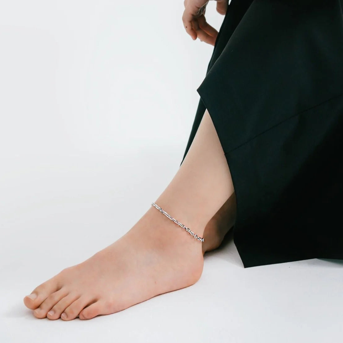 CHcollection-al-03 silver【AL-03】