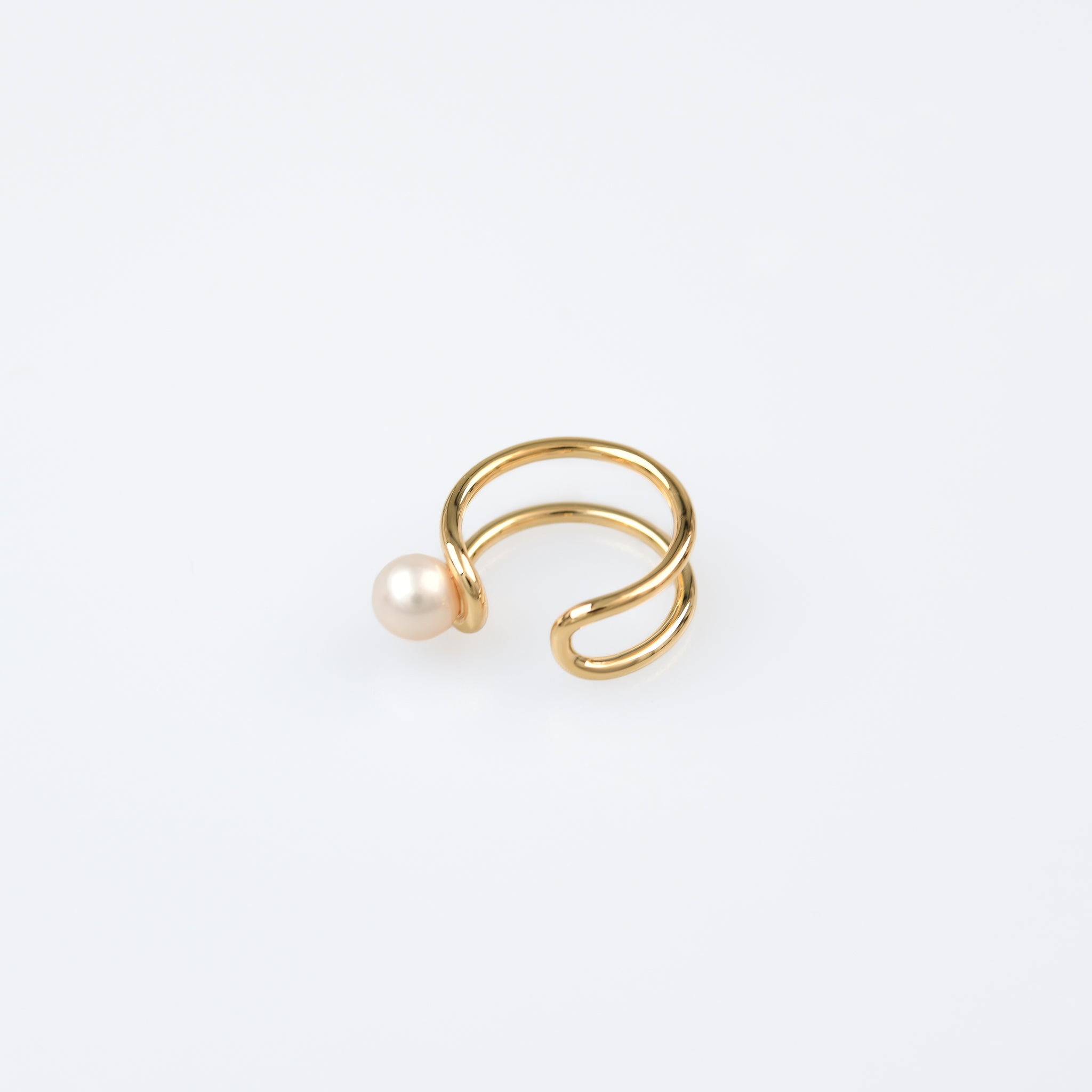 heurese-2 gold 【Cuff-022】