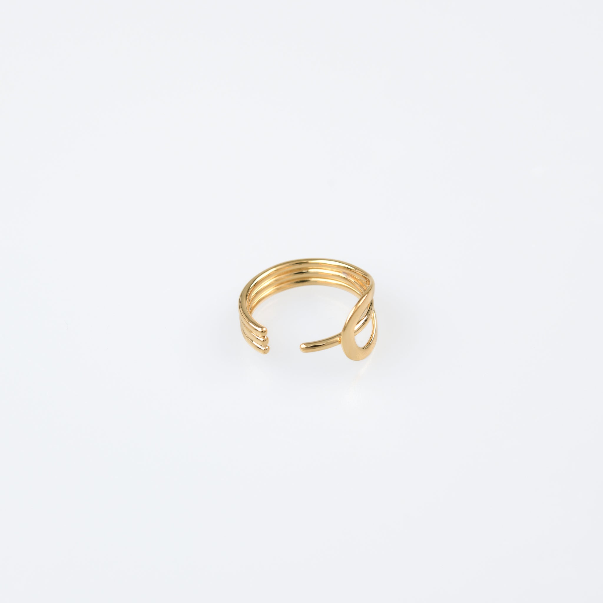 heureuse-1-gold 【Cuff-021】