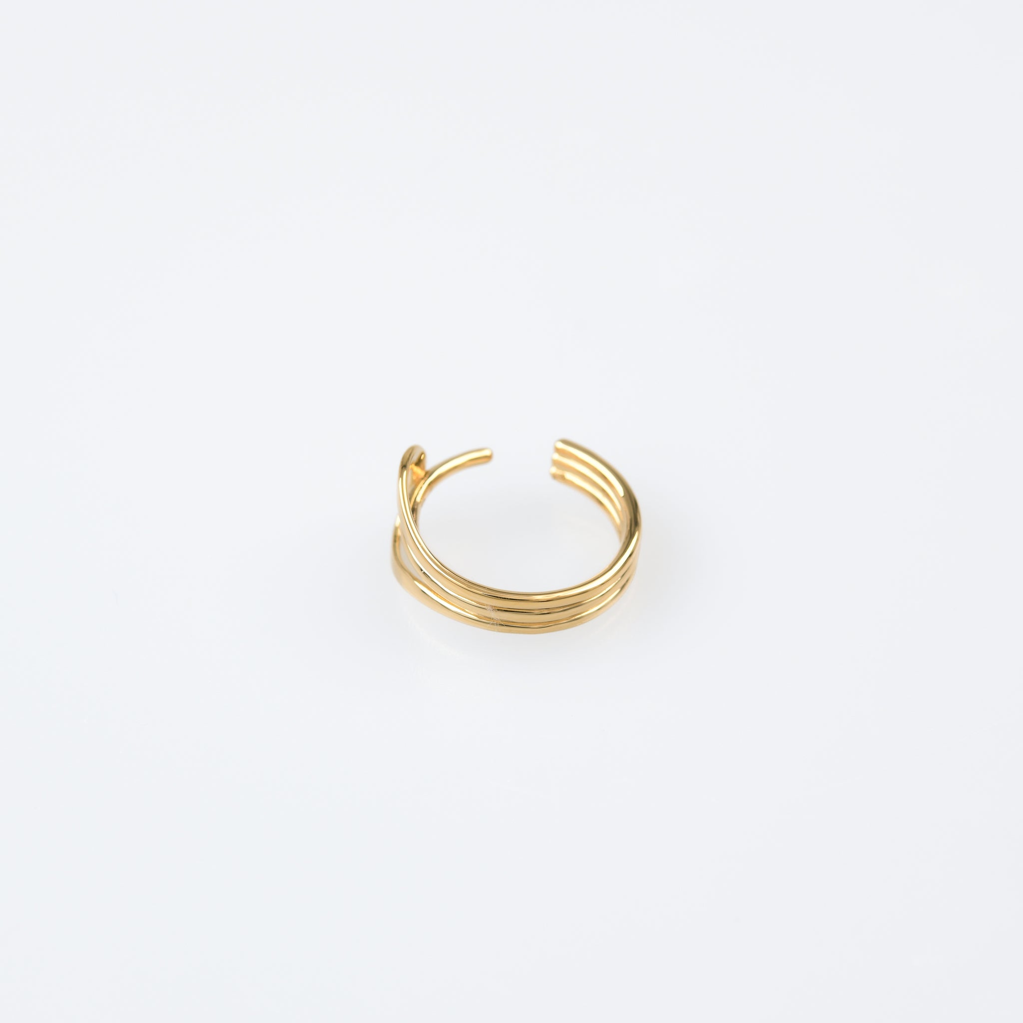 heureuse-1-gold 【Cuff-021】