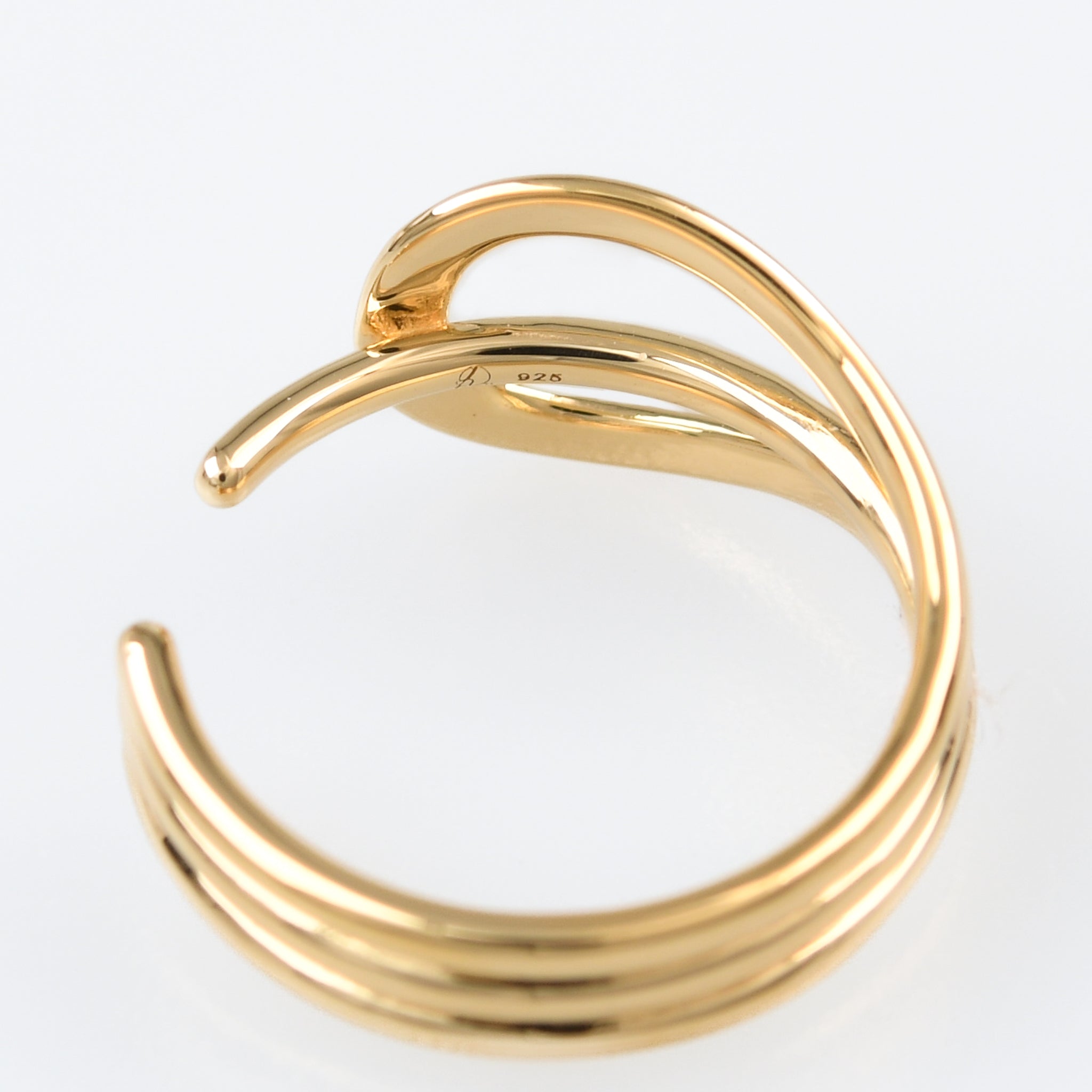 heureuse-1-gold 【Cuff-021】