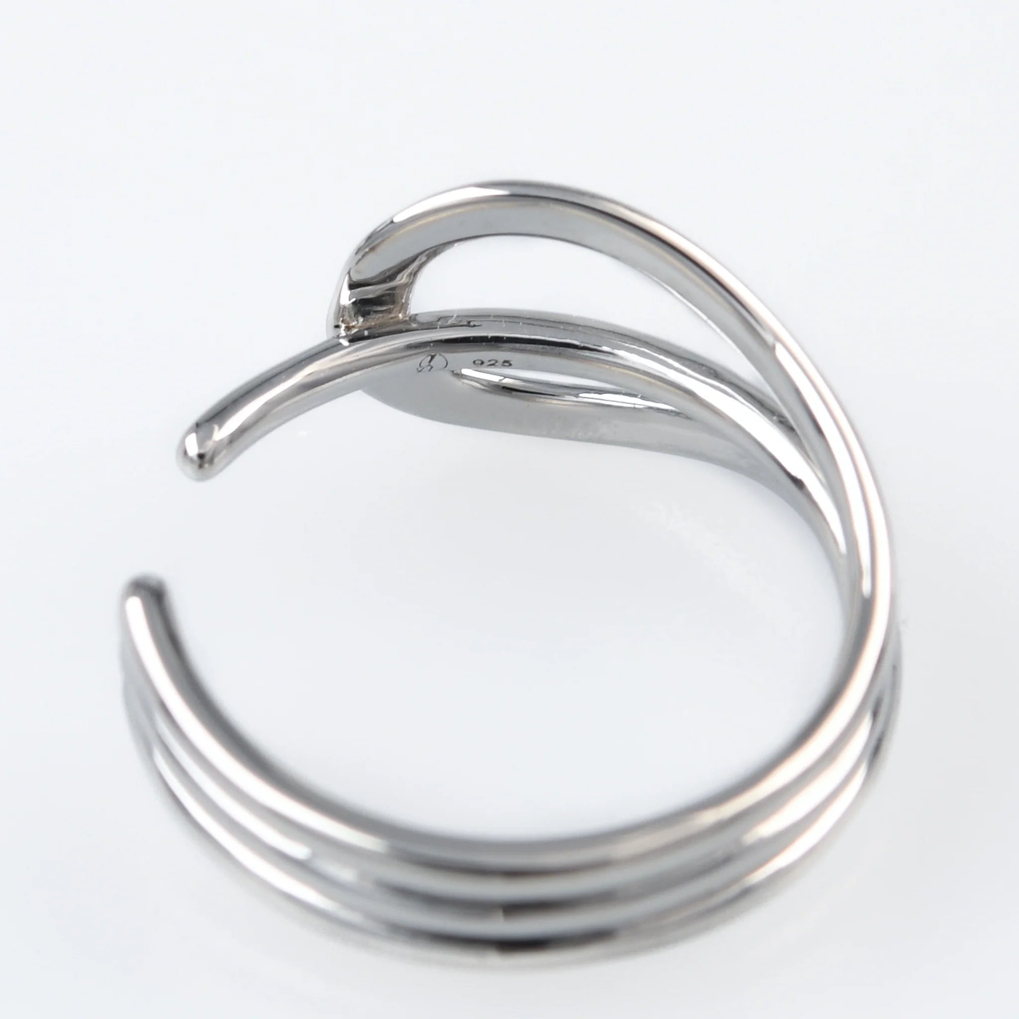heureuse-1-silver 【Cuff-021】