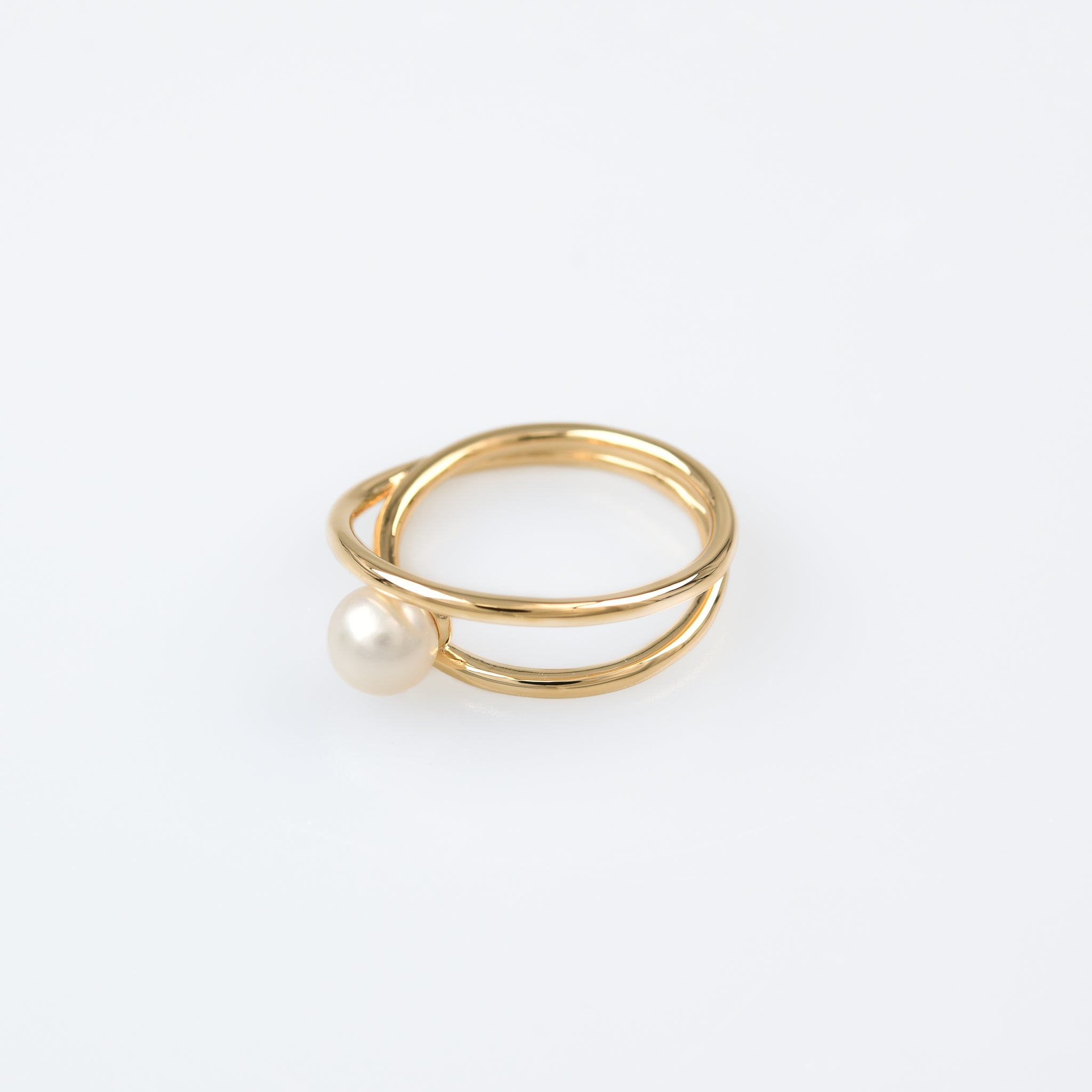 harbinger-5-gold【RING-022-GD】