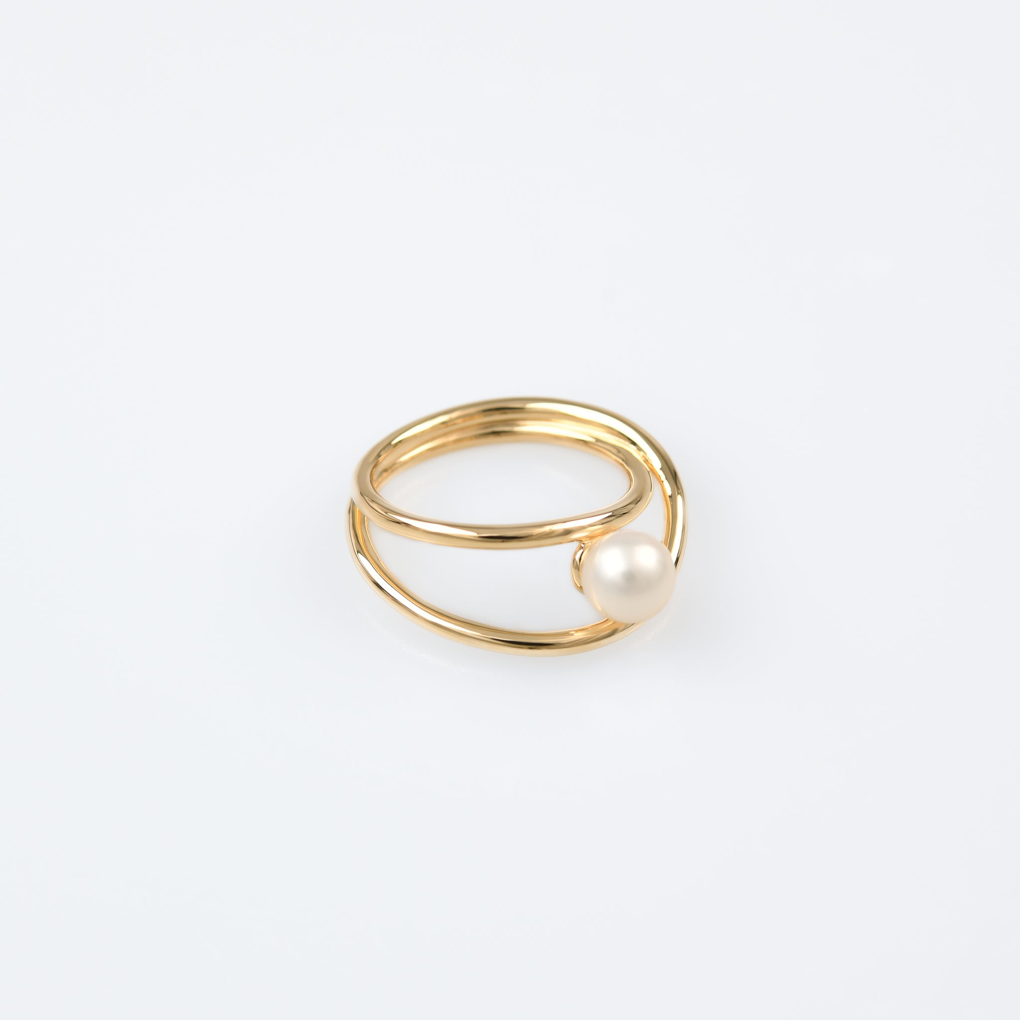 harbinger-5-gold【RING-022-GD】