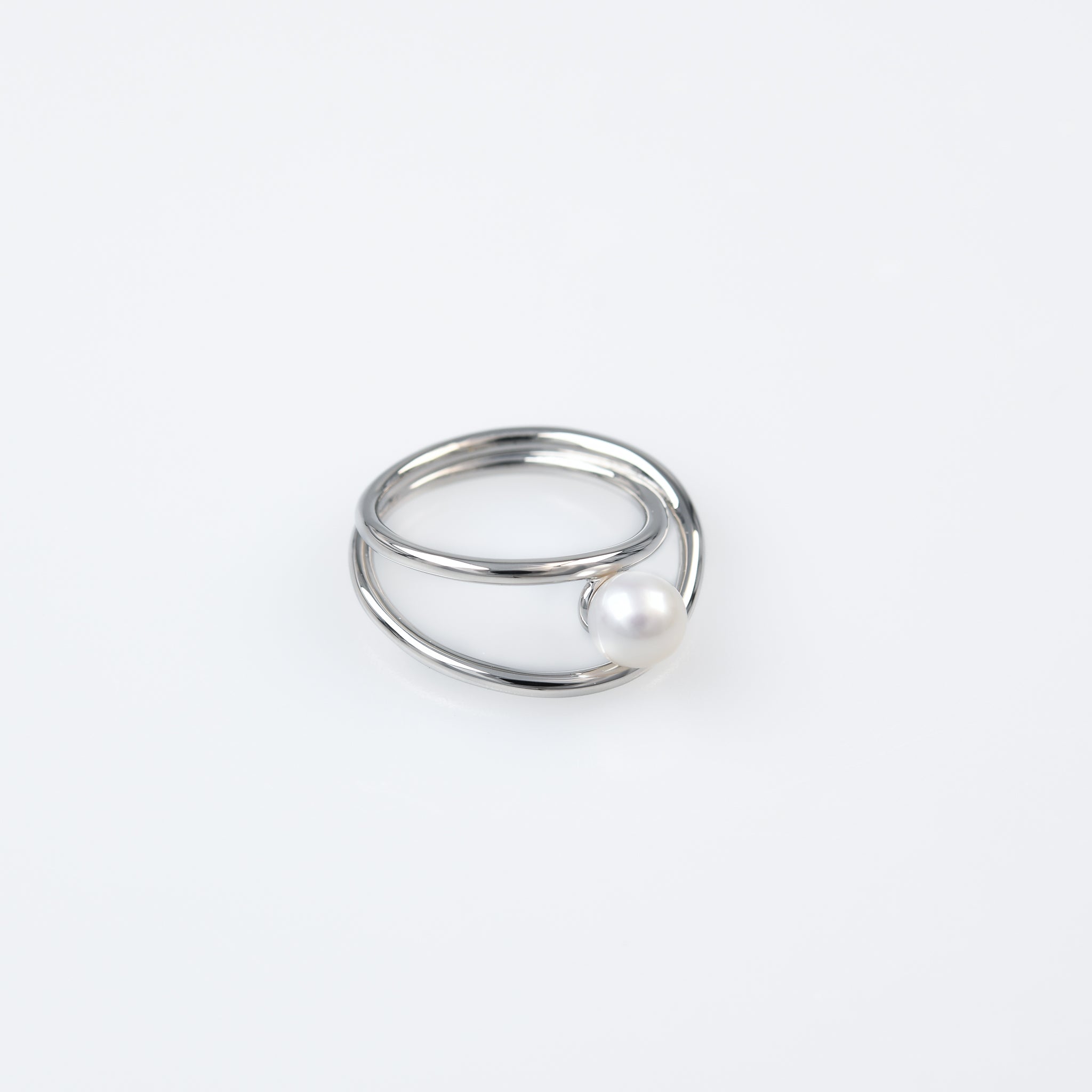 harbinger-5-silver【RING-022-SV】