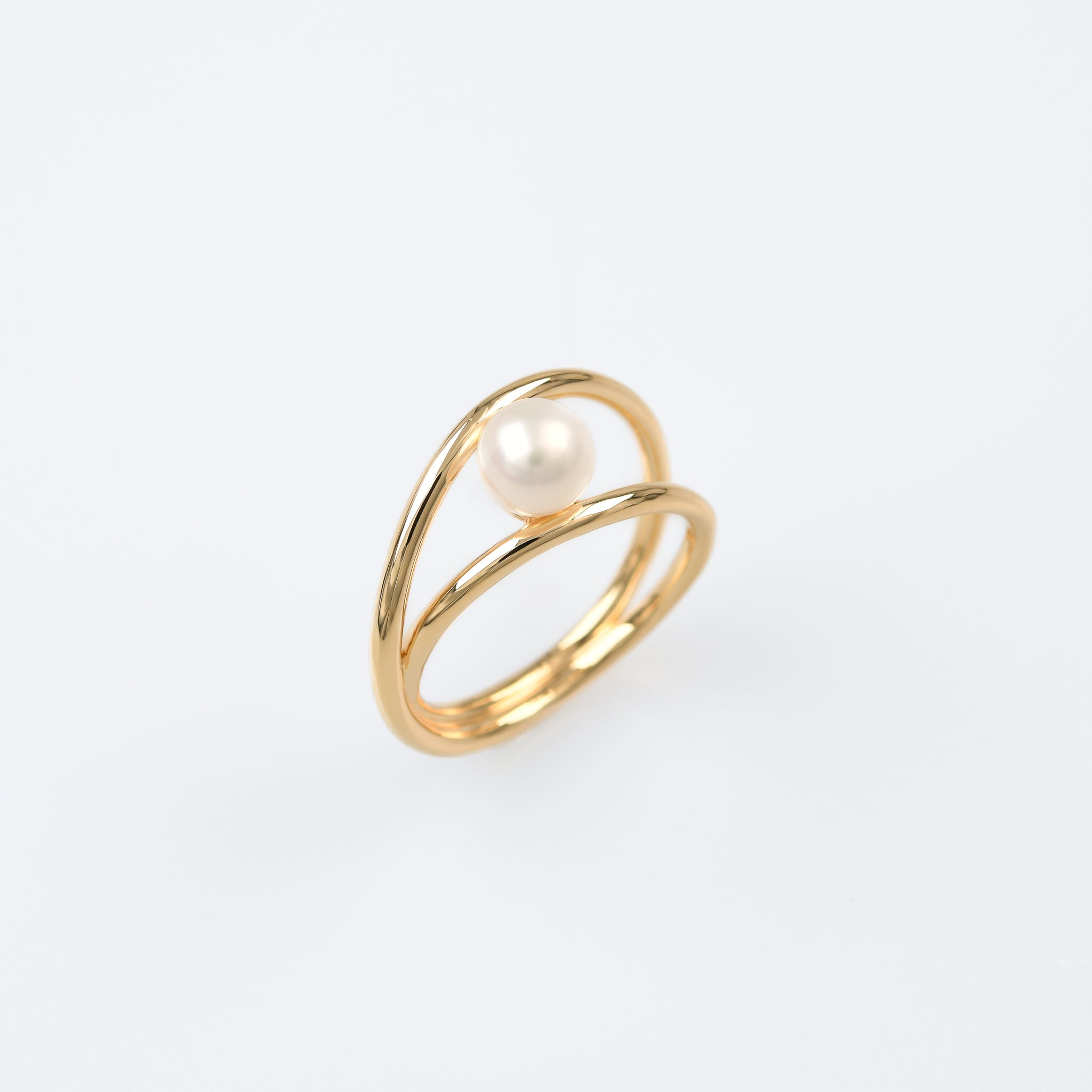 harbinger-5-gold【RING-022-GD】