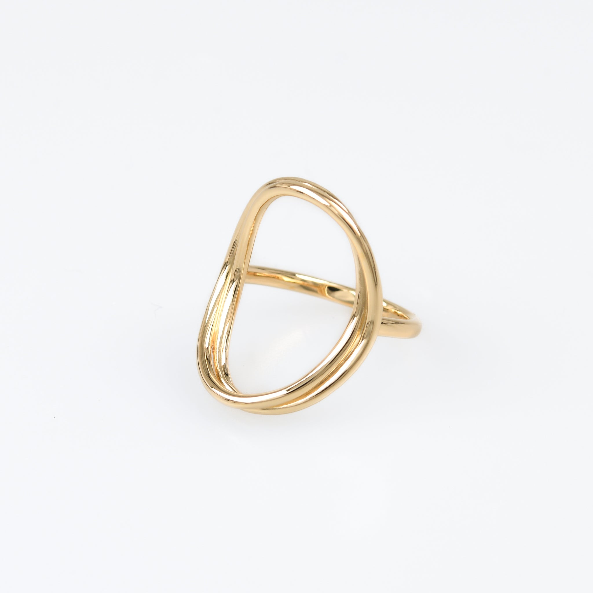 harbinger-2 gold【Ring-019】