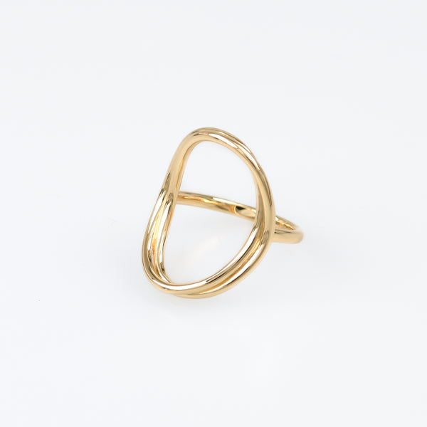 harbinger-2 gold【Ring-019】