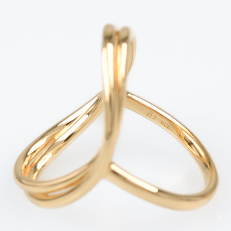 harbinger-2 gold【Ring-019】