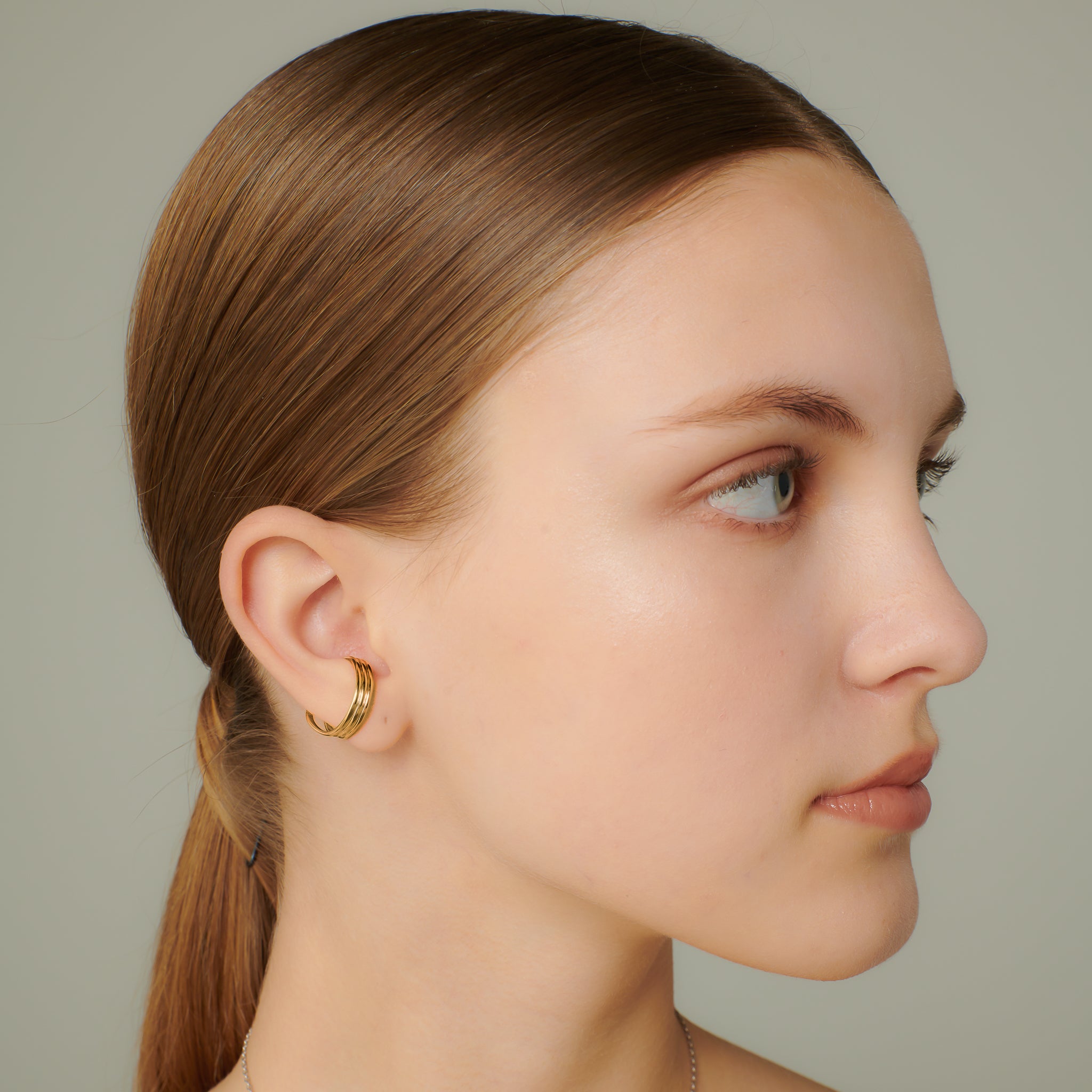 heureuse-1-gold 【Cuff-021】