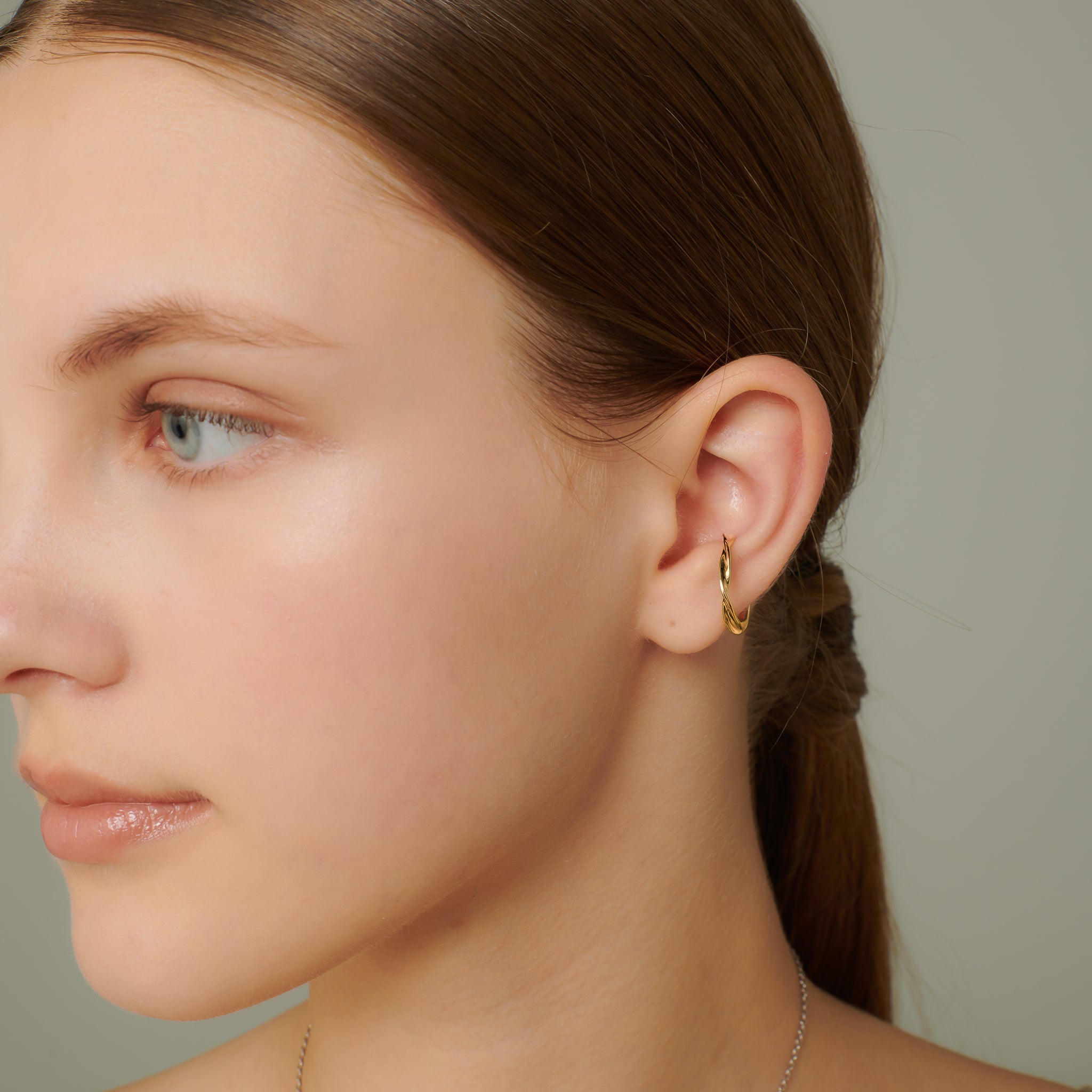 heureuse-3-gold 【Cuff-023】