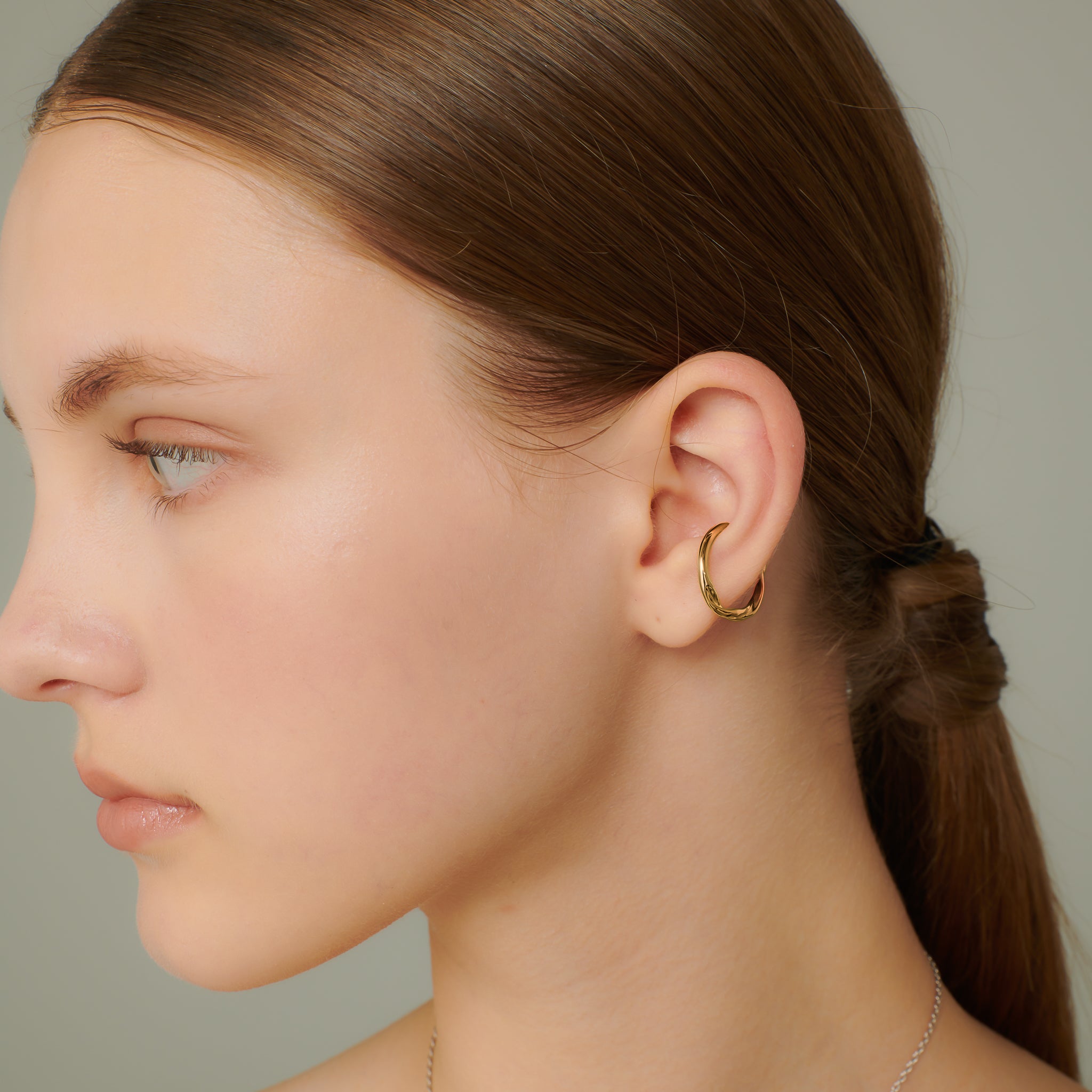 heureuse-3-gold 【Cuff-023】