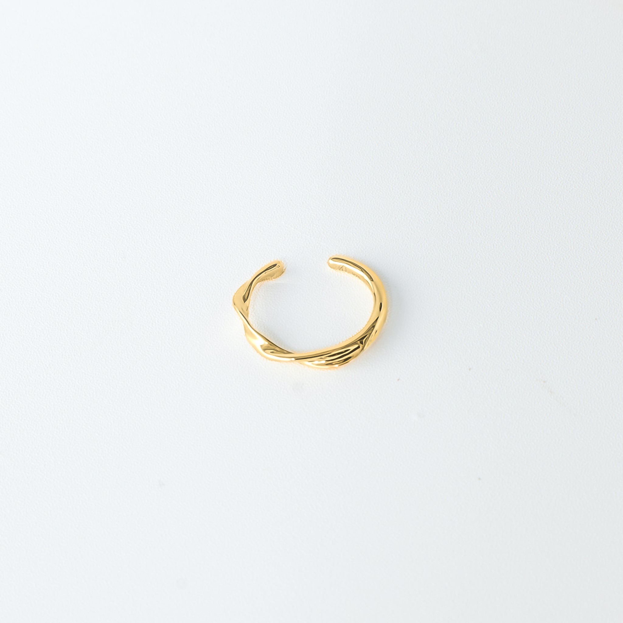 heureuse-3-gold 【Cuff-023】