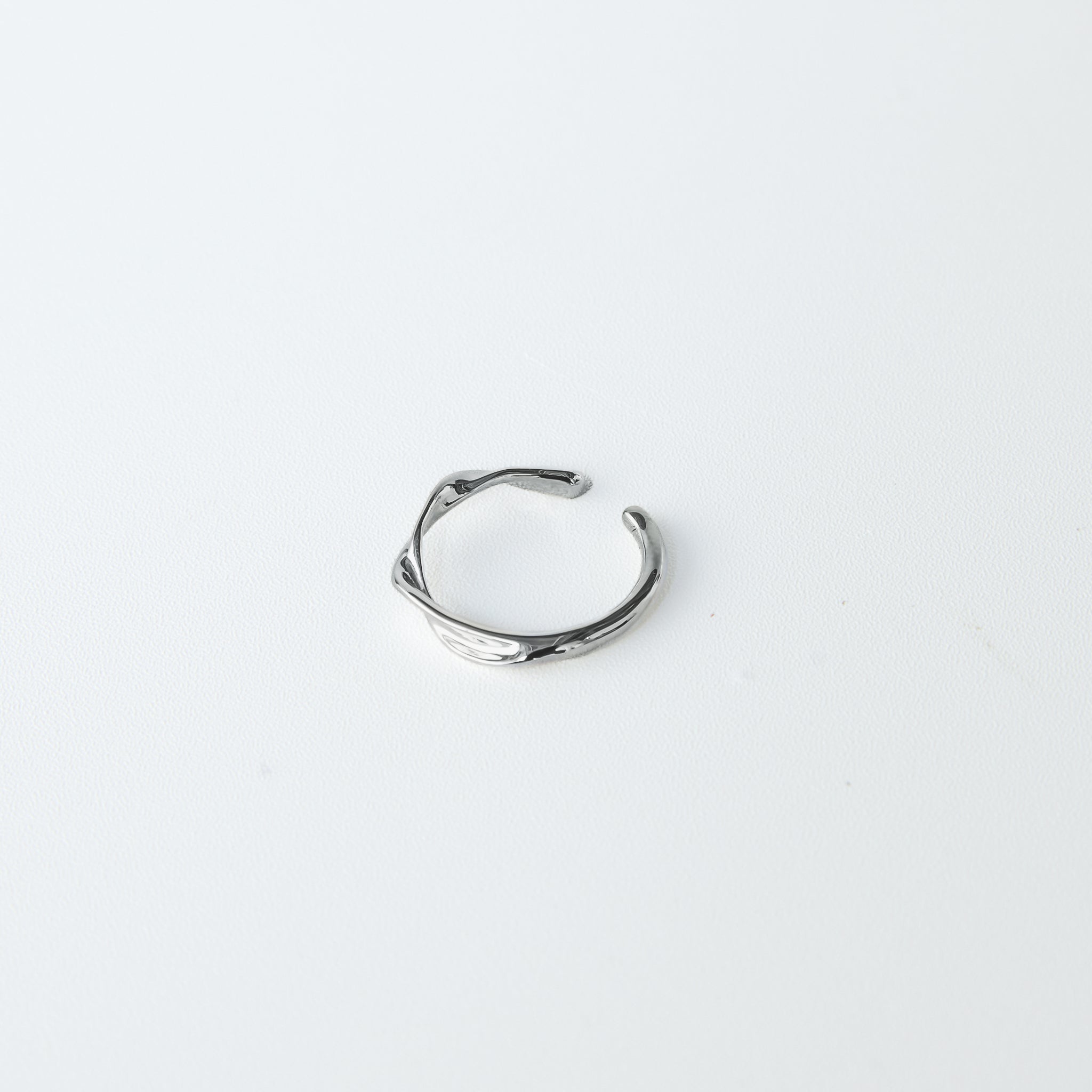 heureuse-3-silver 【Cuff-023】