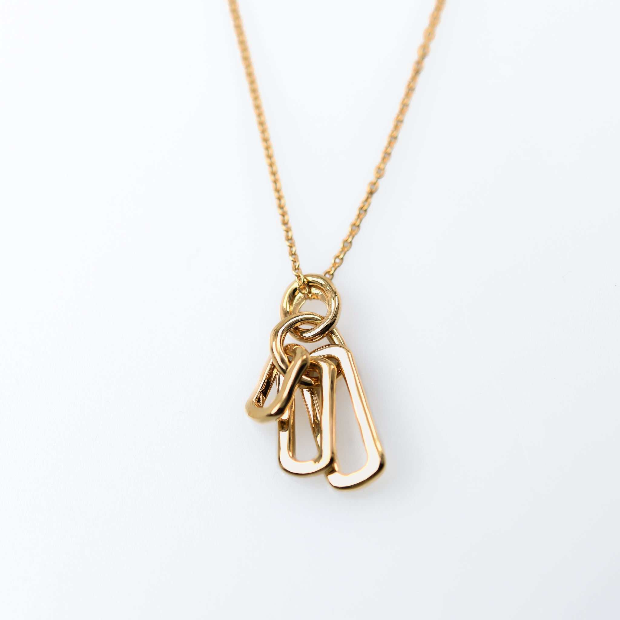hasard-nc-1 gold【Neck-003 】