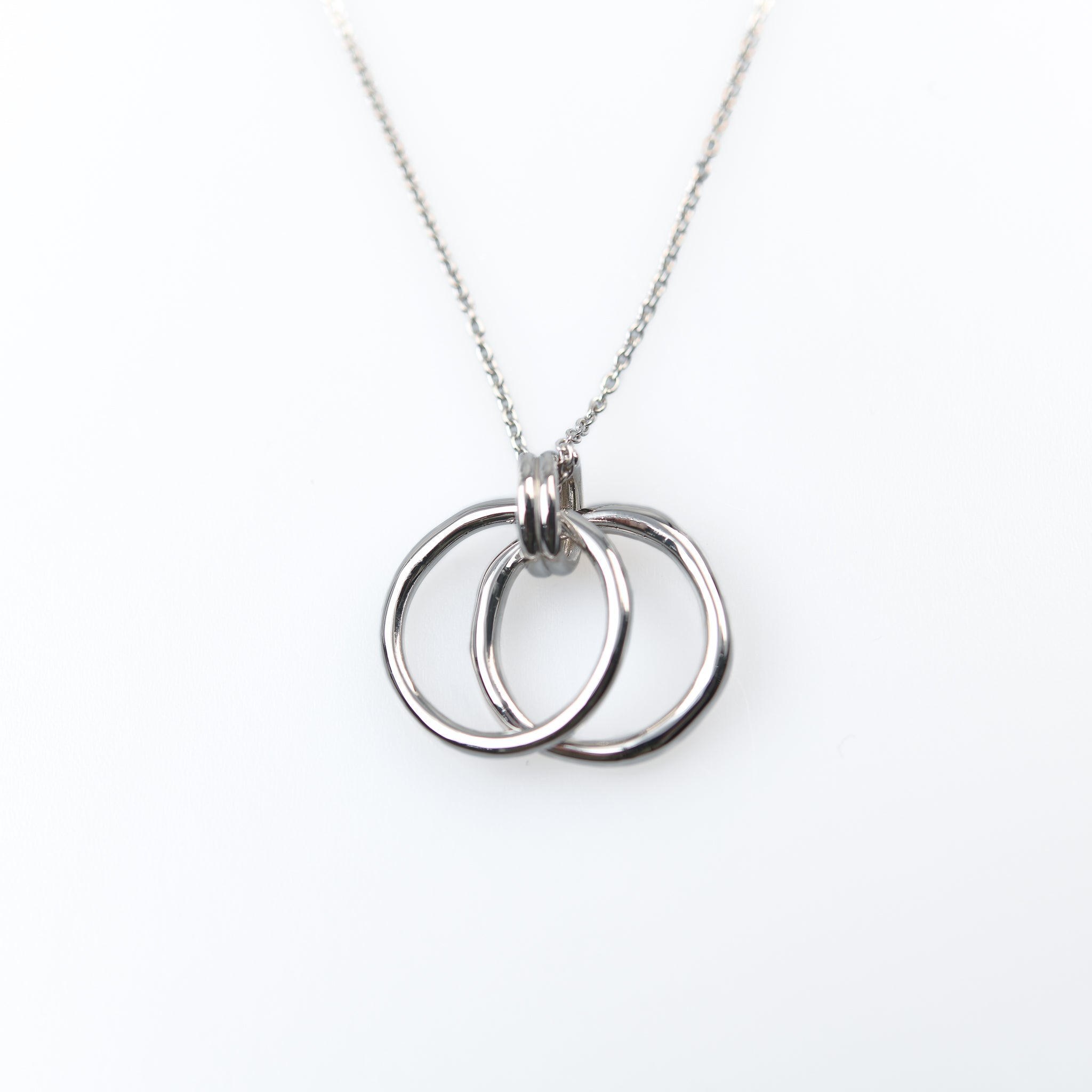 hang-nc-1 silver【Neck-005】