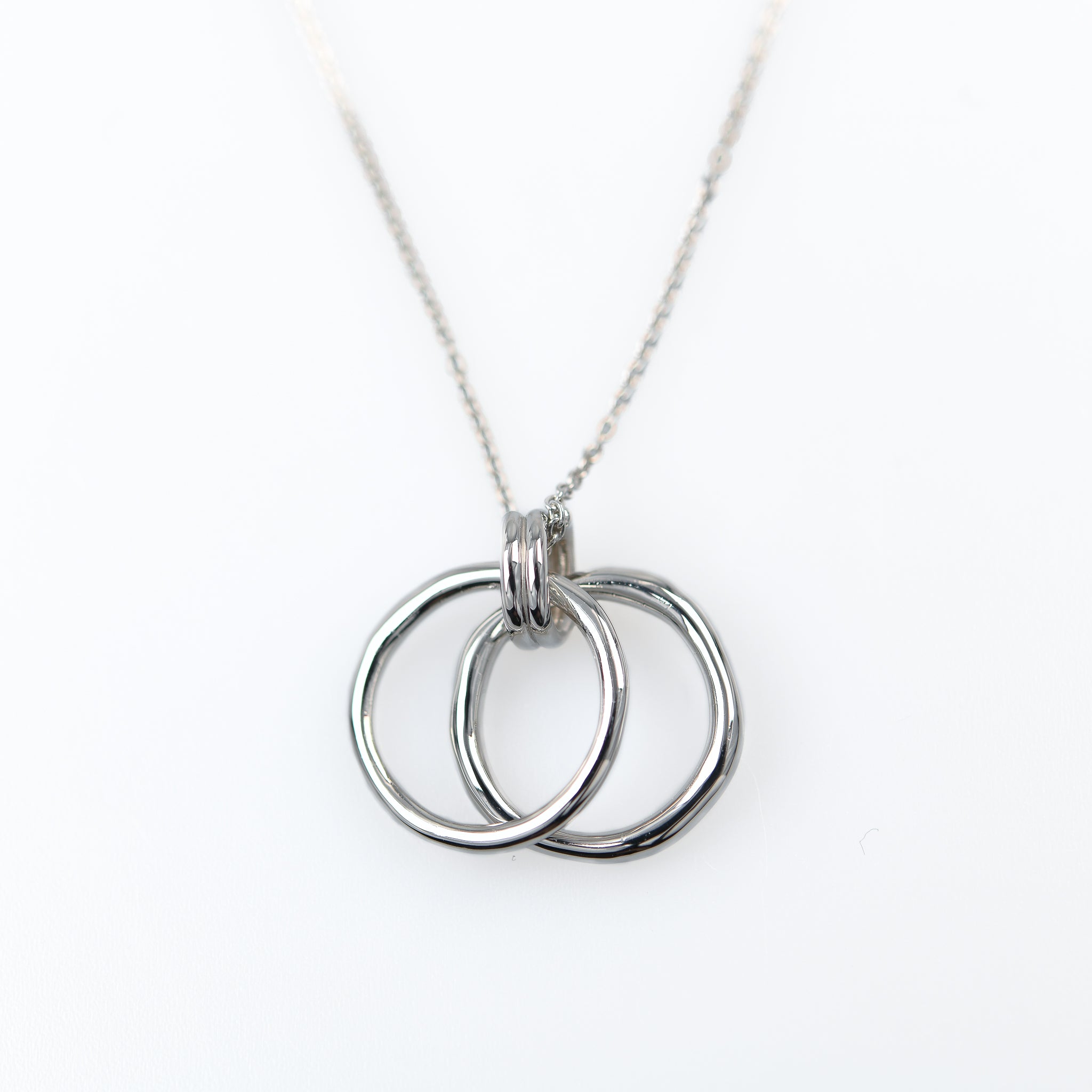 hang-nc-1 silver【Neck-005】