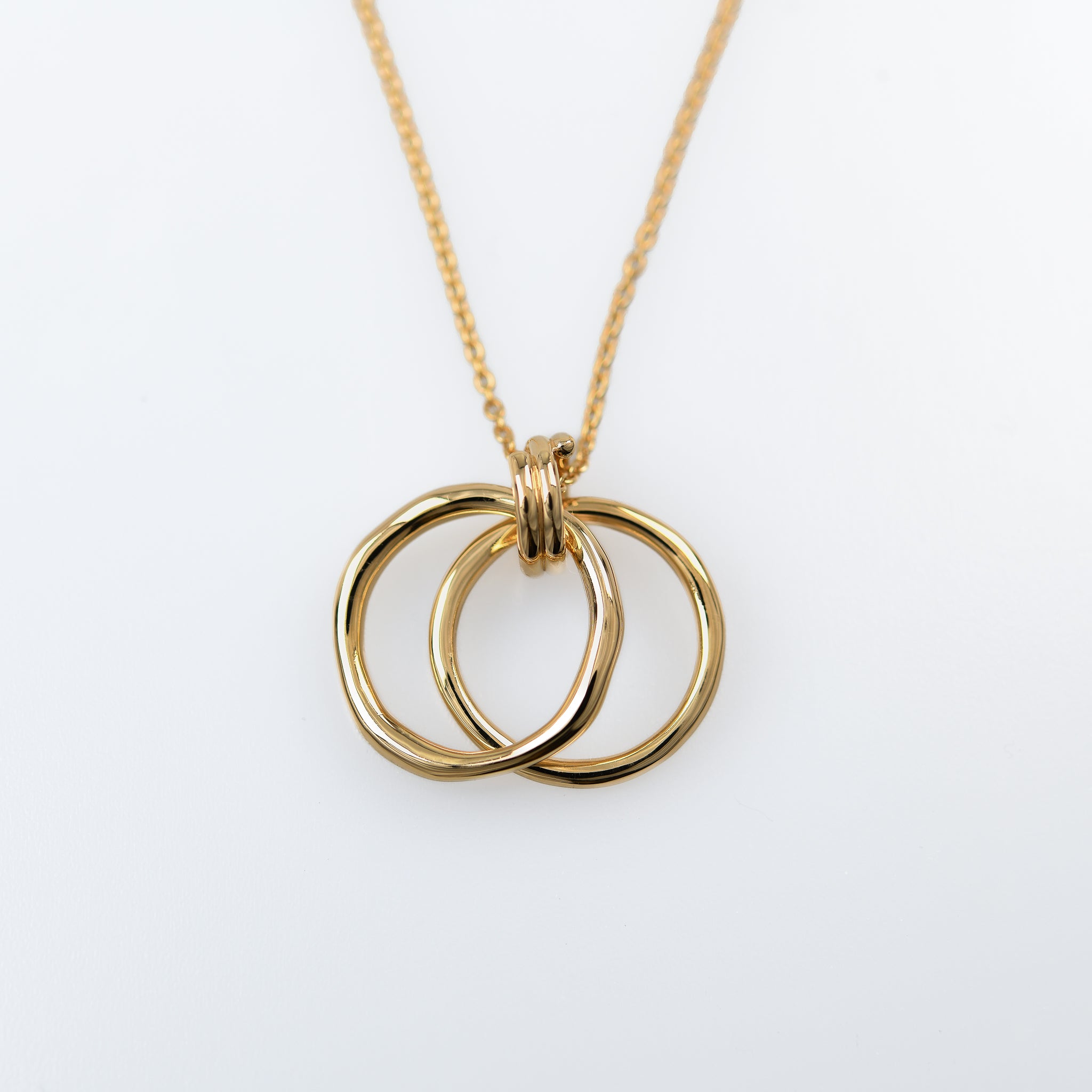 hang-nc-1 gold【Neck-005】