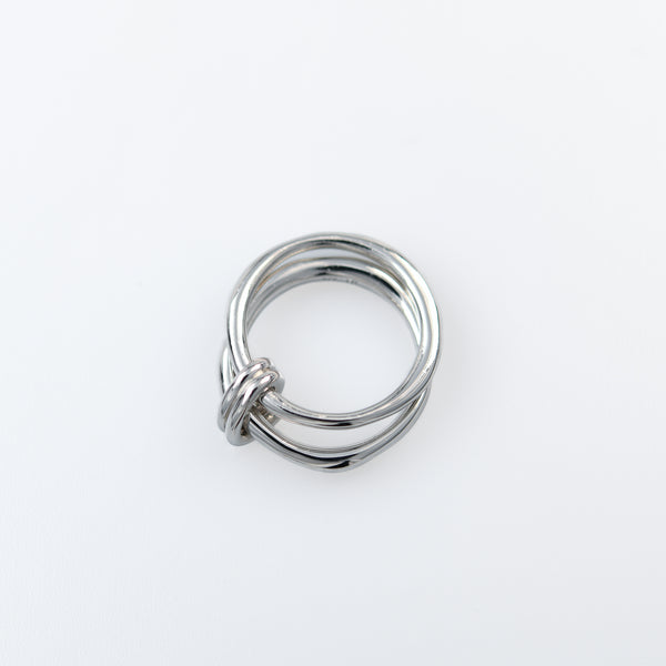 hang-rg silver【RING-017】