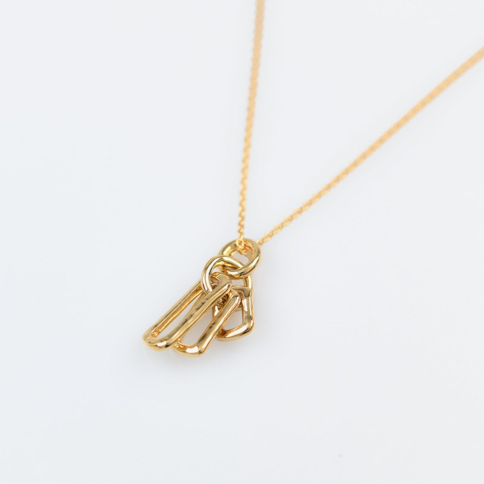 hasard-nc-1 gold【Neck-003 】