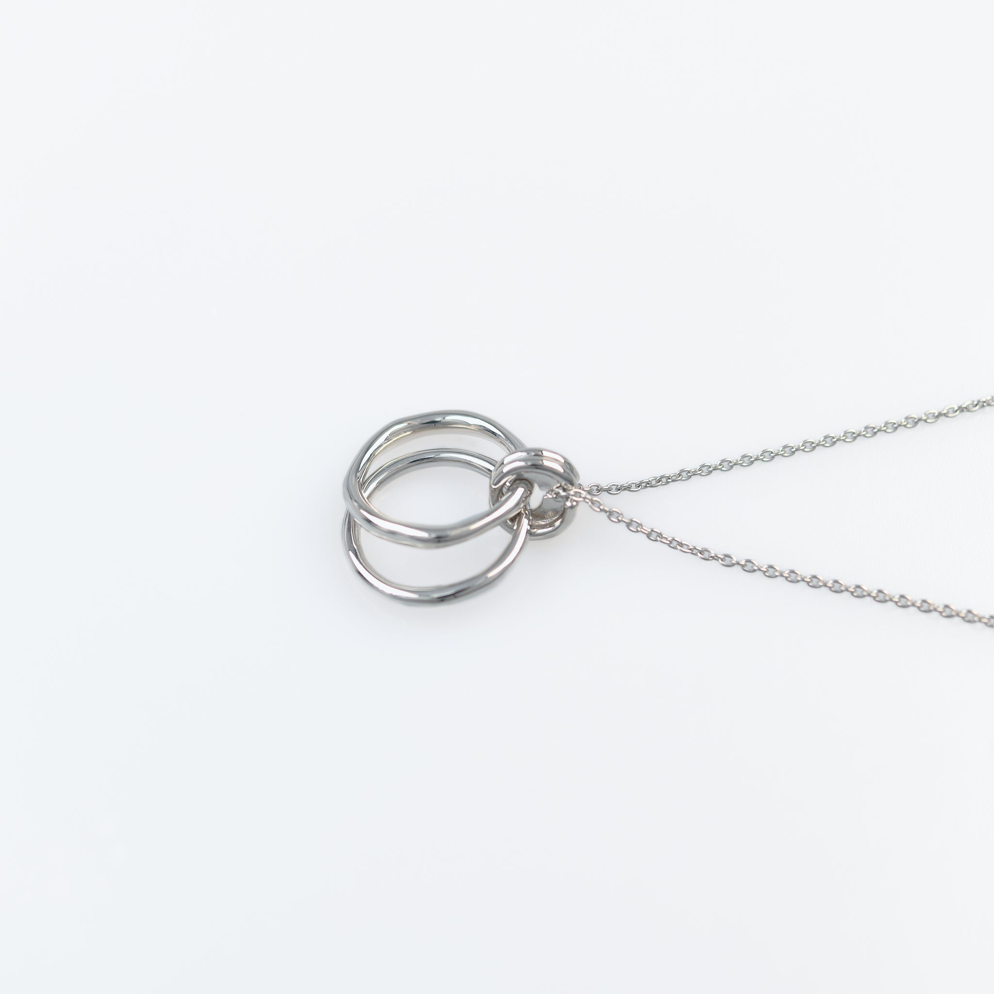 hang-nc-1 silver【Neck-005】