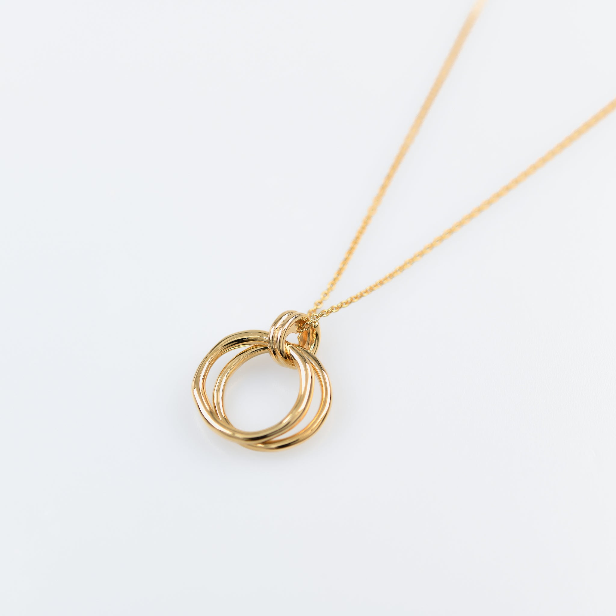 hang-nc-1 gold【Neck-005】