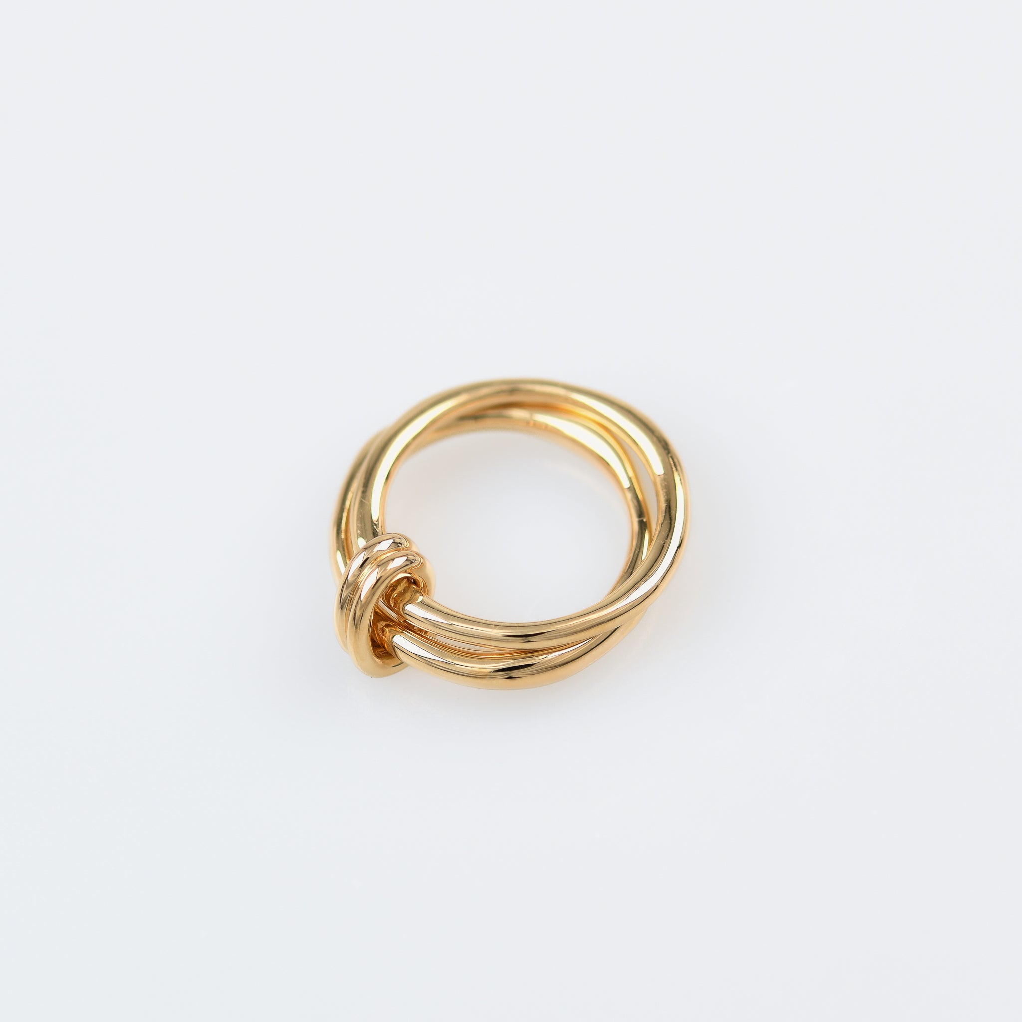hang-rg gold【RING-017】