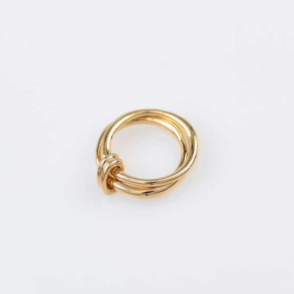 hang-rg gold【RING-017】