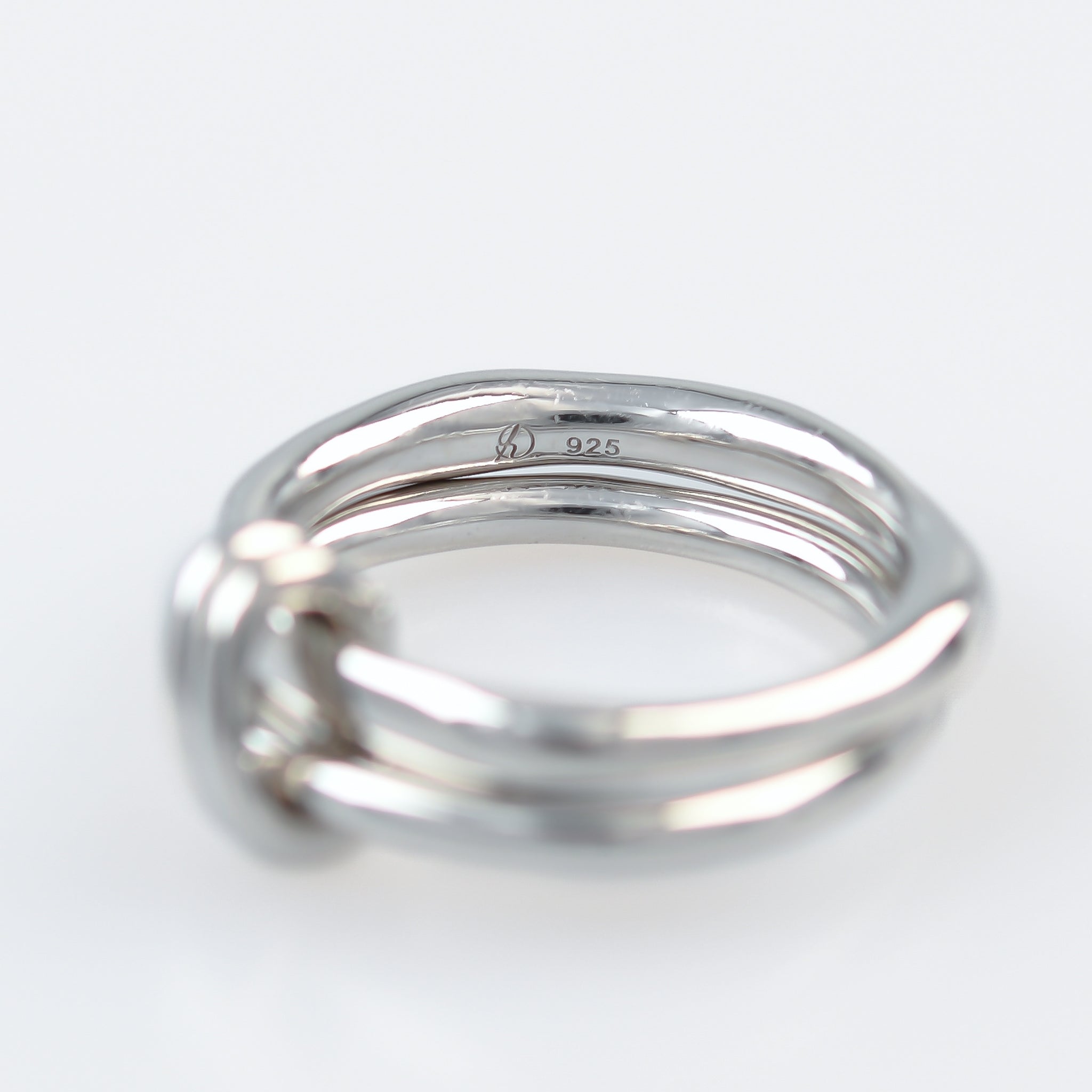 hang-rg silver【RING-017】