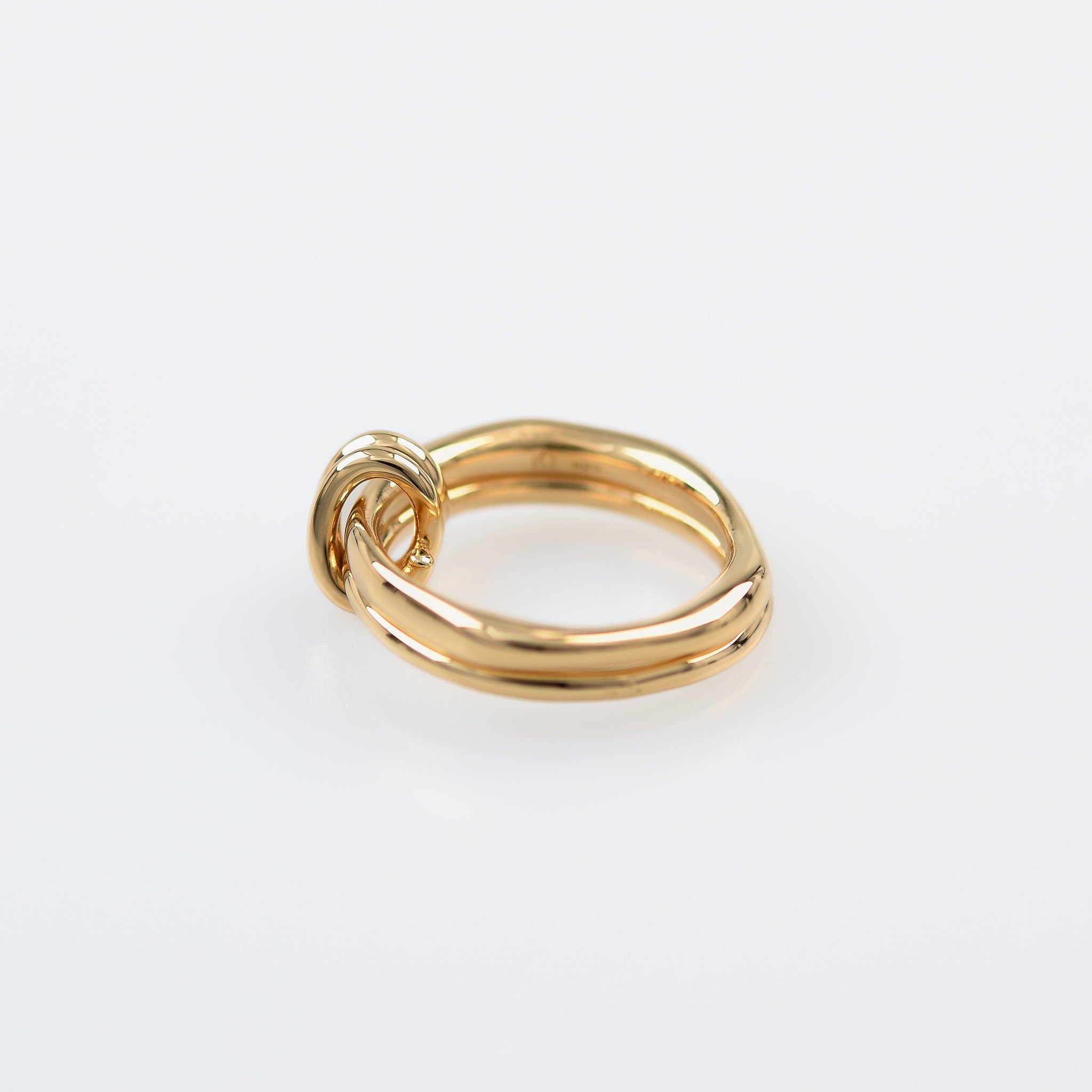 hang-rg gold【RING-017】