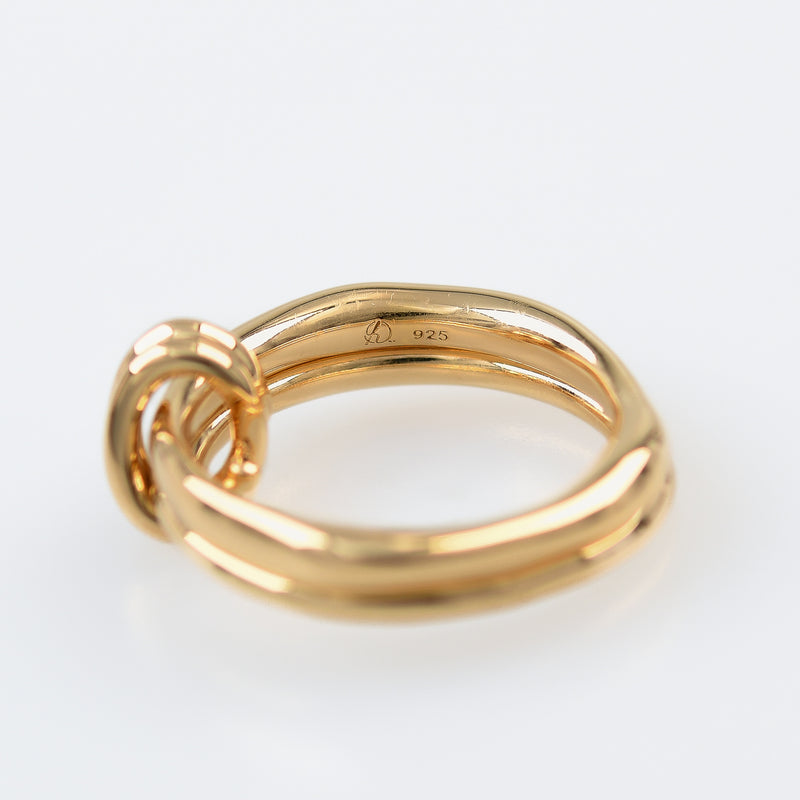 hang-rg gold【RING-017】