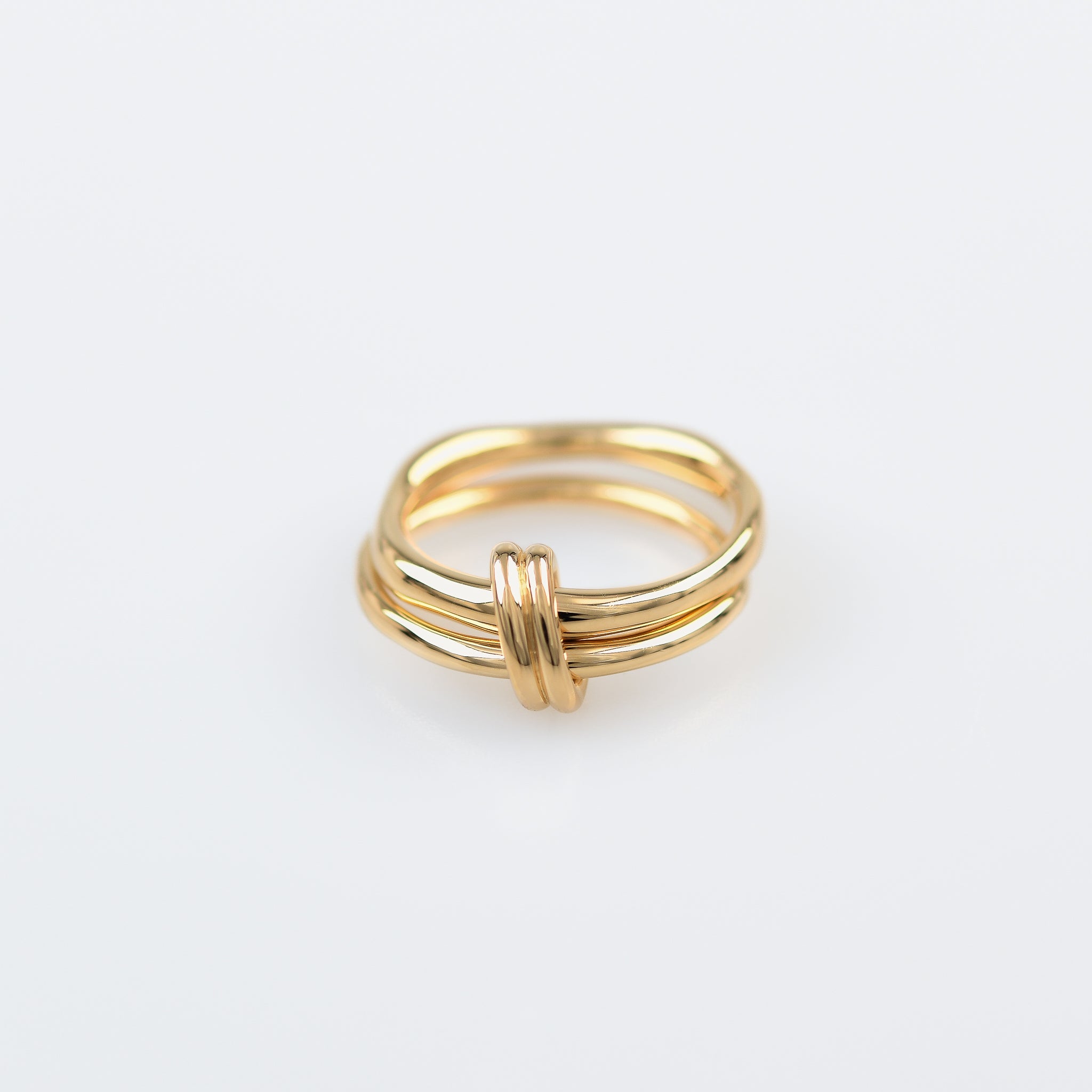 hang-rg gold【RING-017】