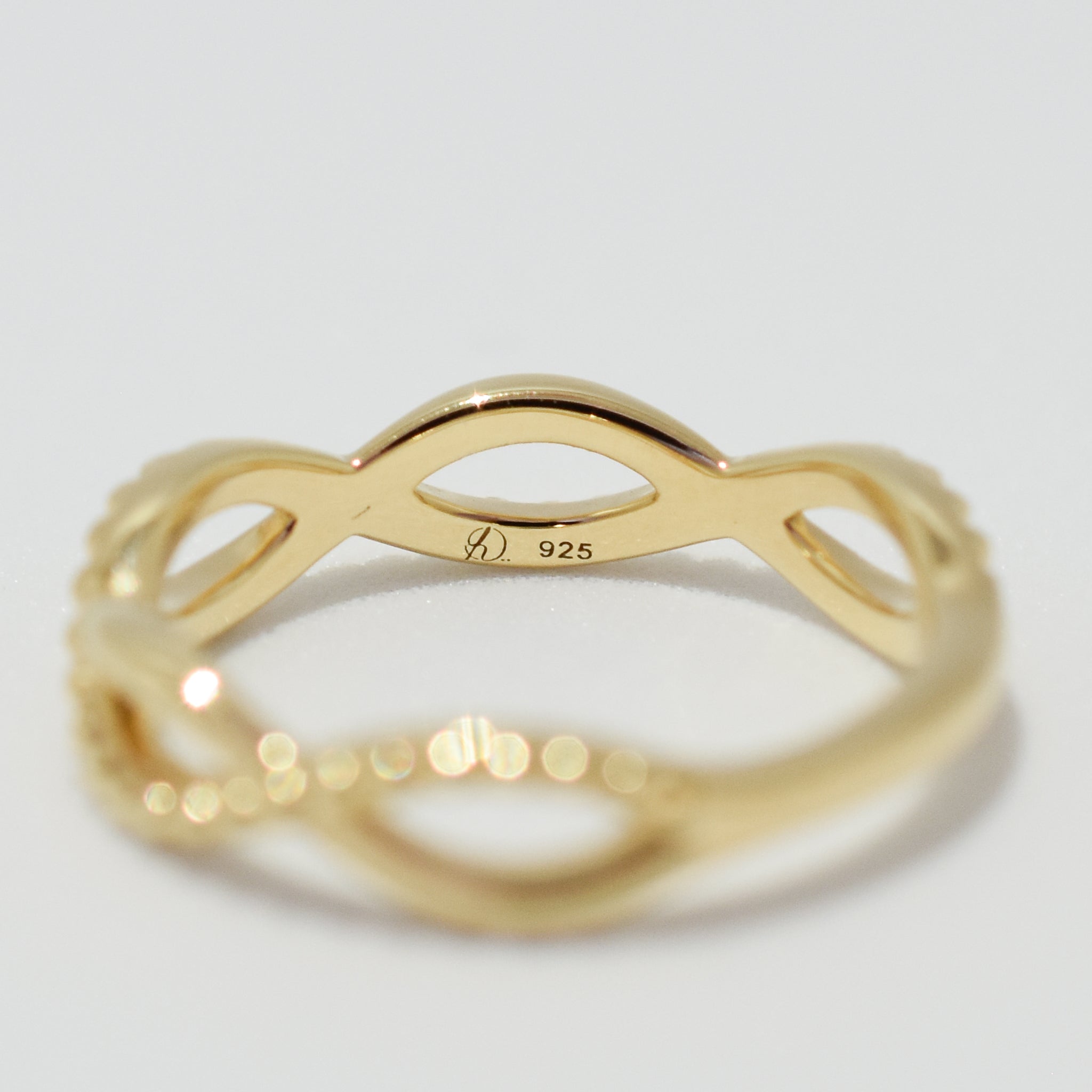 dressing-1 gold【RING-024】