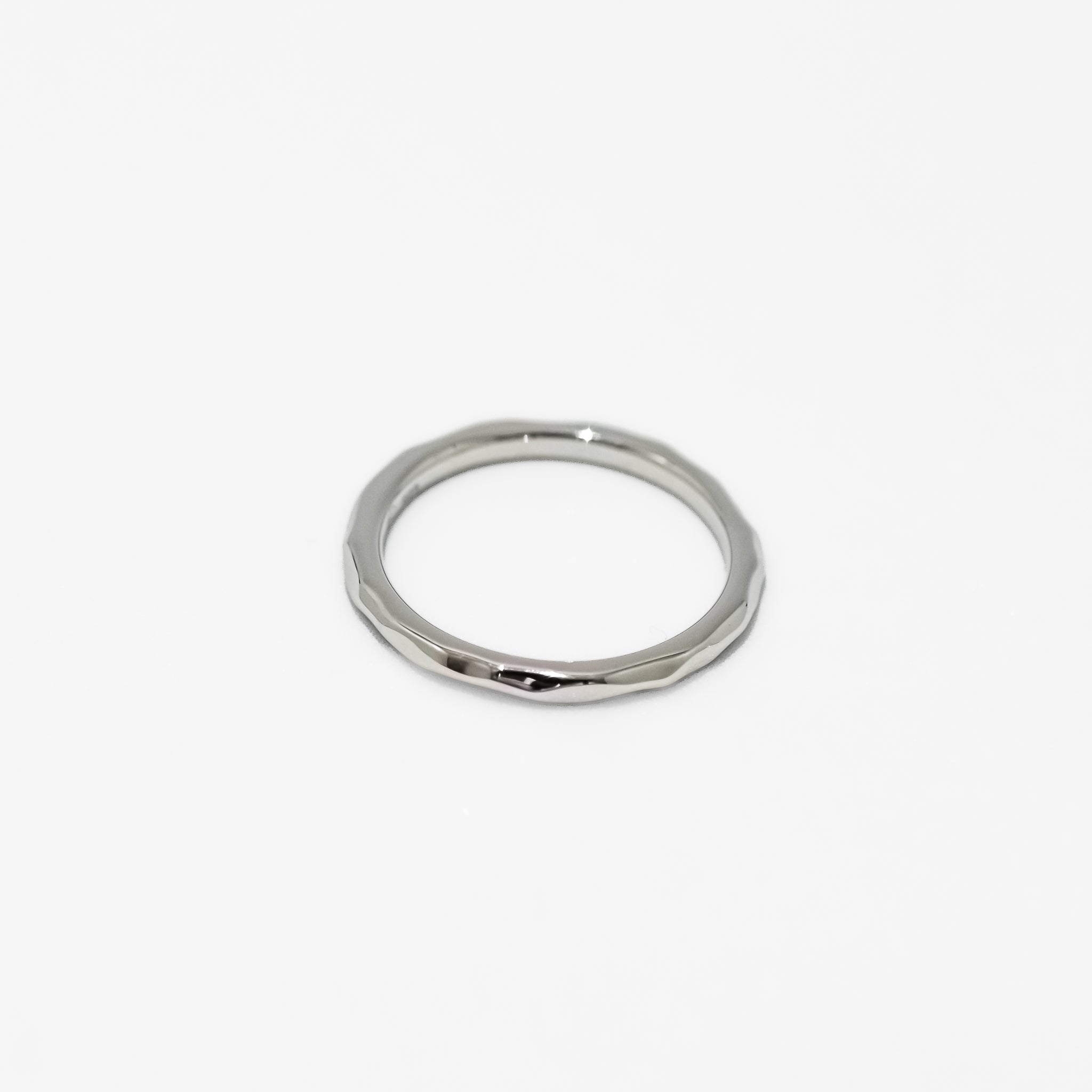 dressing-3-silver【RING-026】