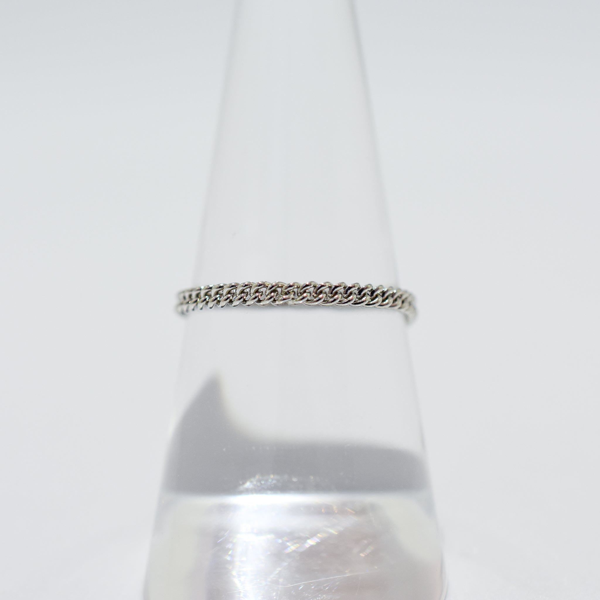 dressing-6-silver【RING-029】