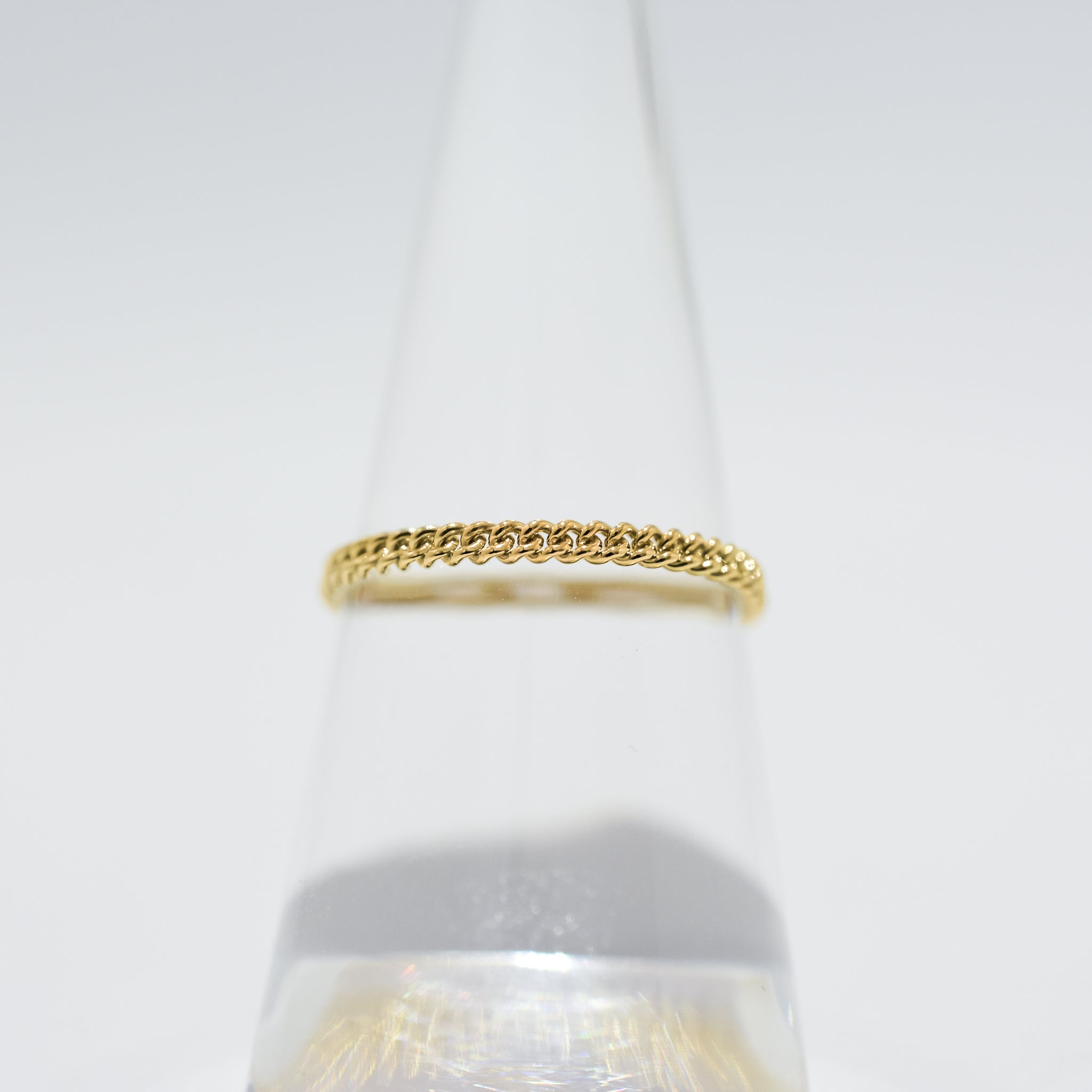 dressing-6-gold【RING-029】