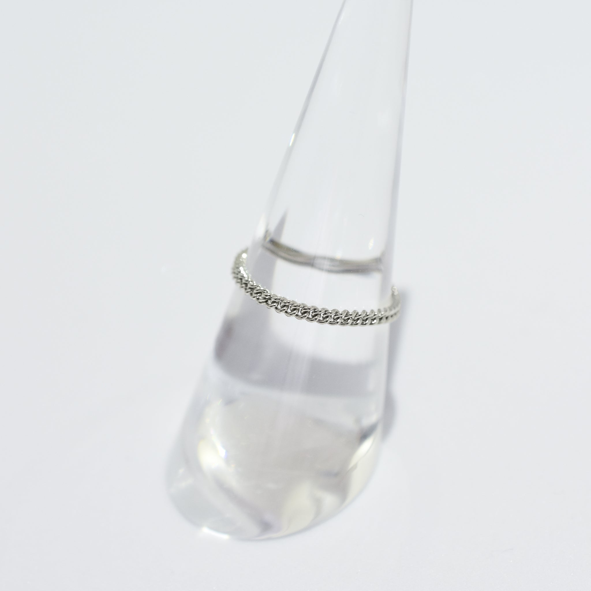 dressing-6-silver【RING-029】