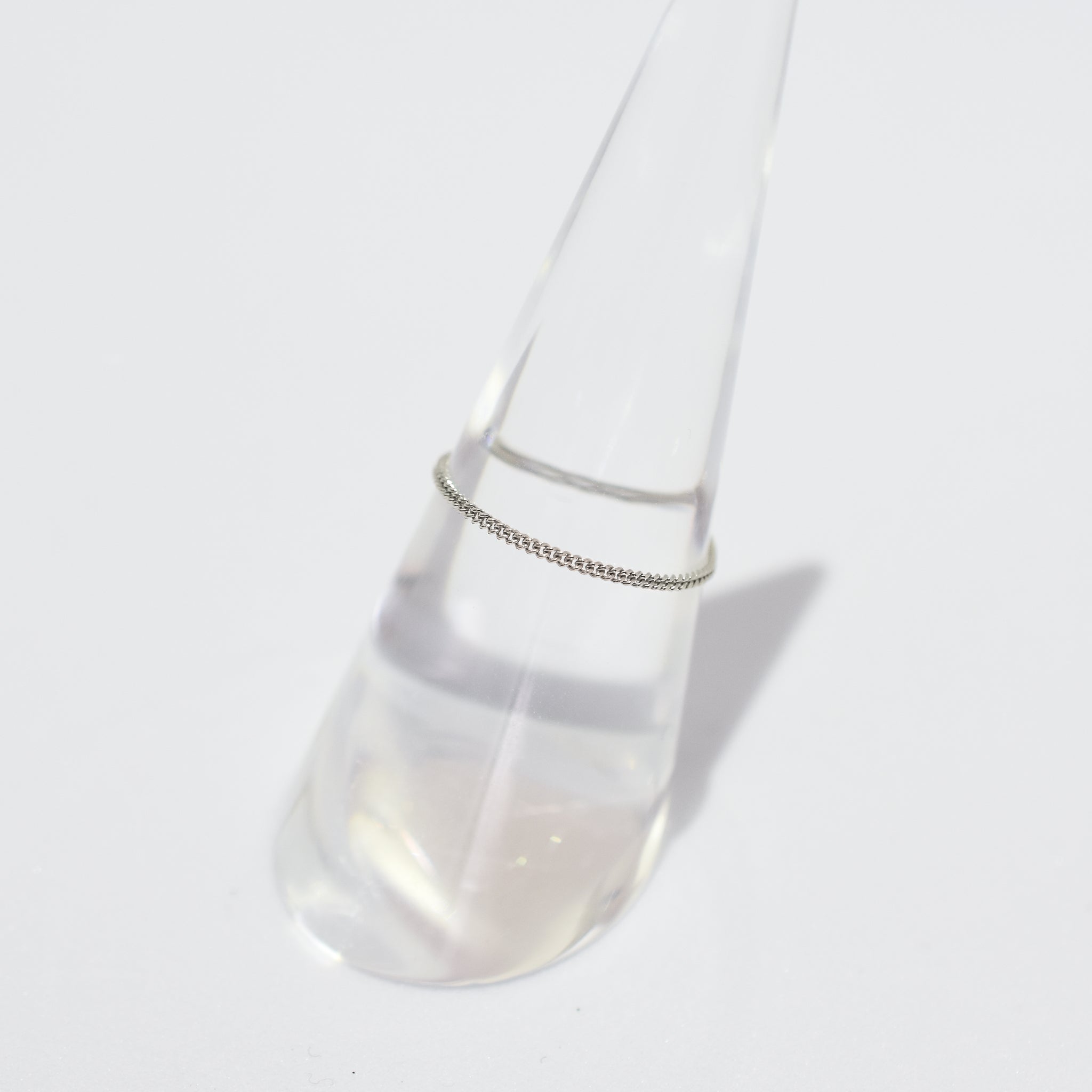 dressing-7-silver【RING-030】