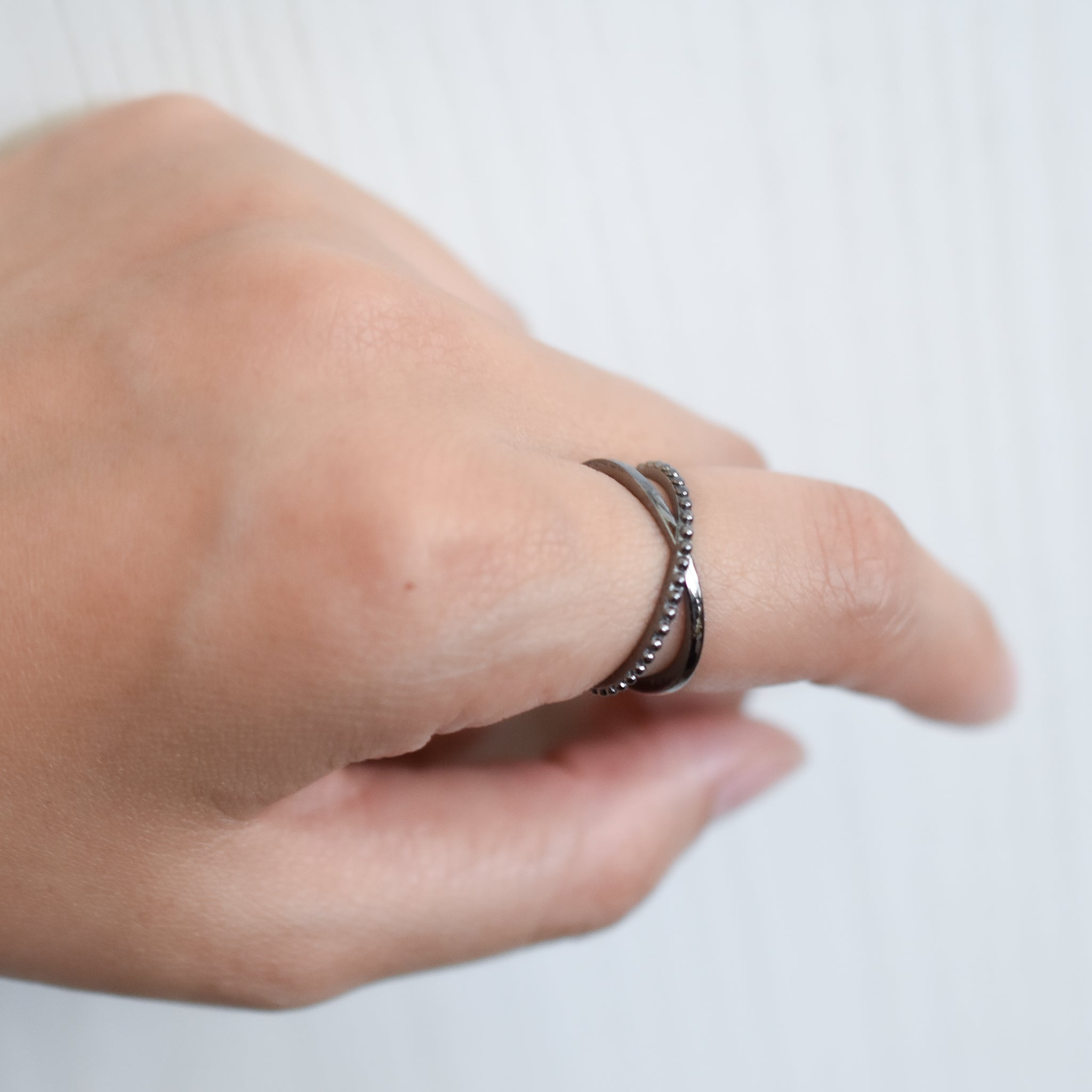 dressing-2-black【RING-025】