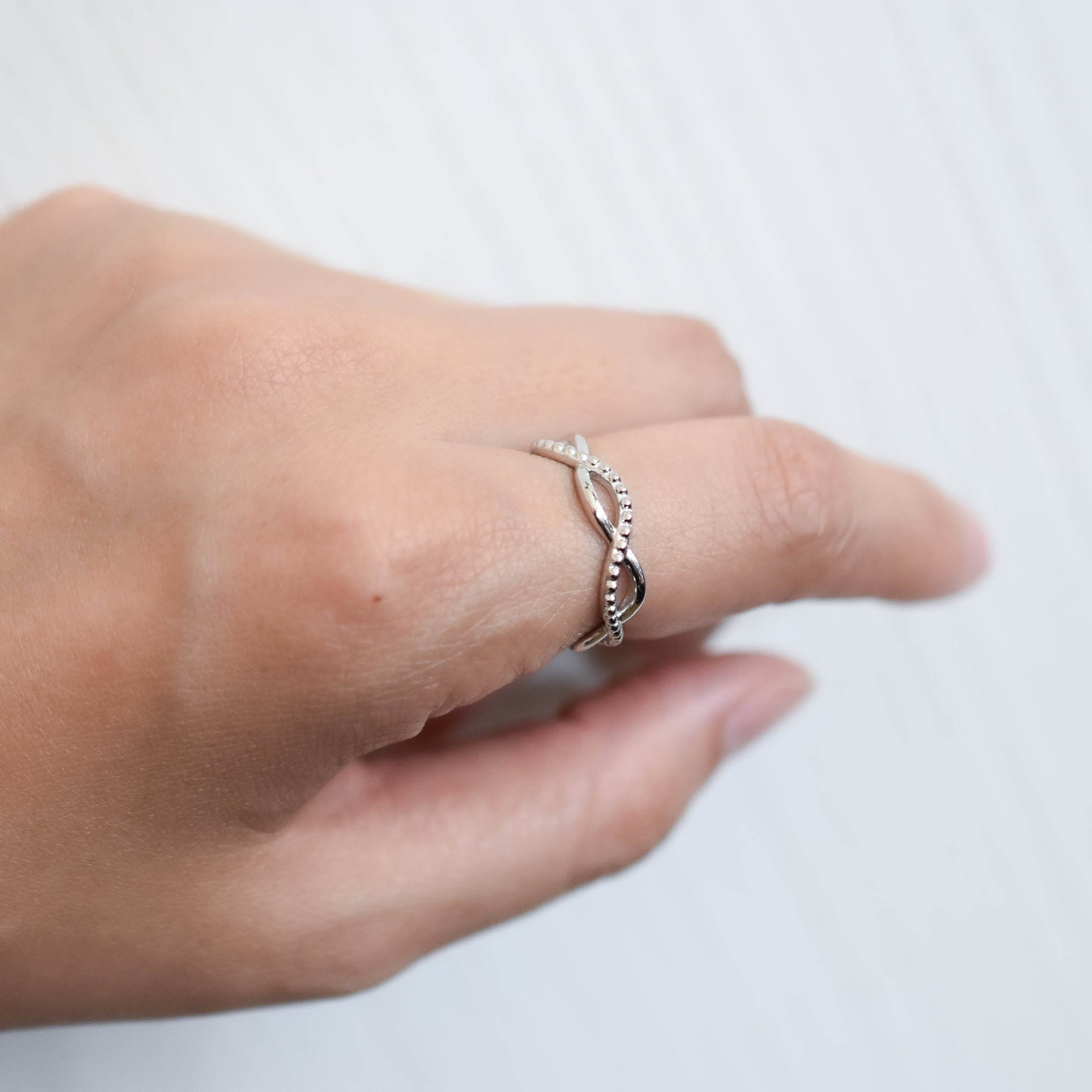 dressing-1-silver【RING-024】