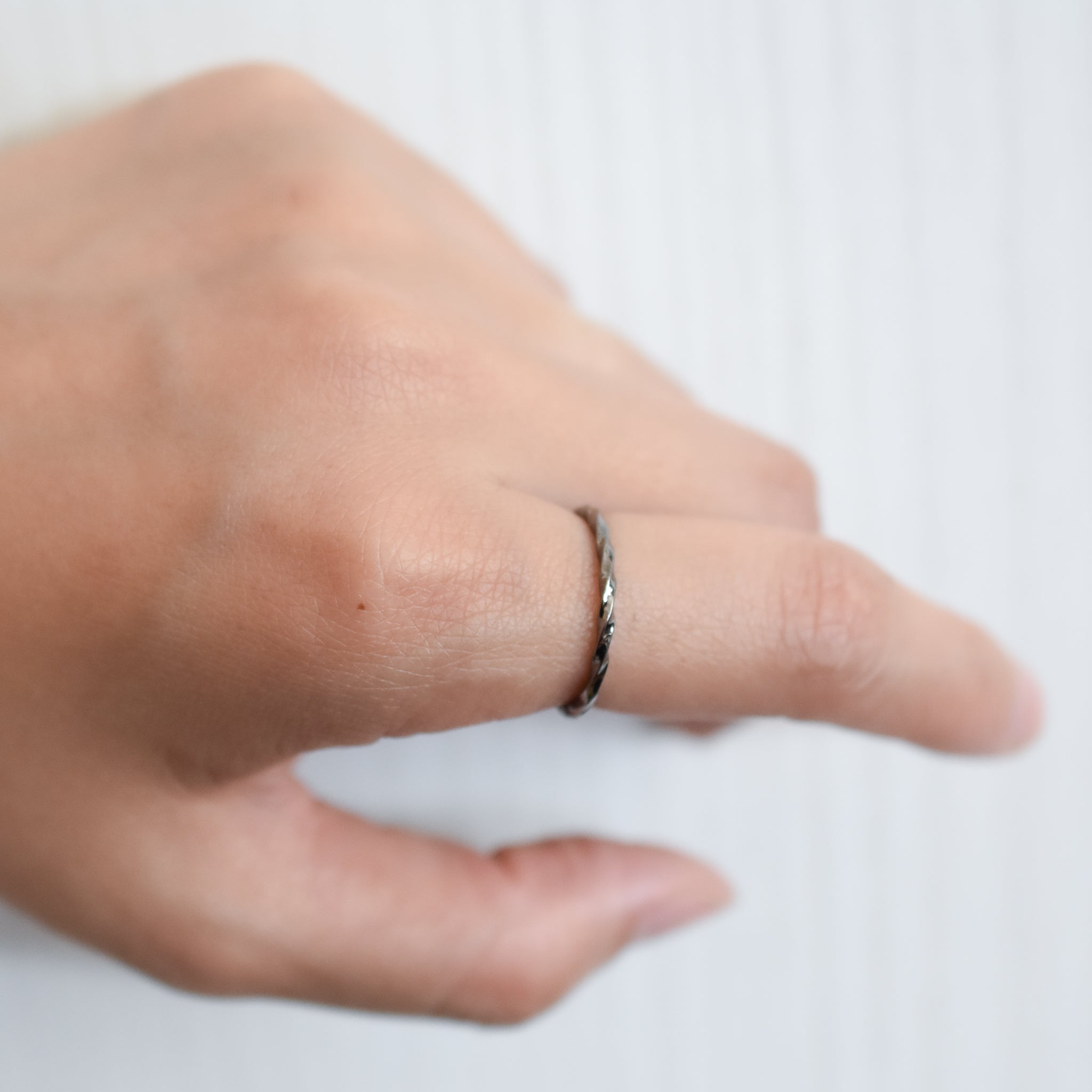 dressing-5-black【RING-028】