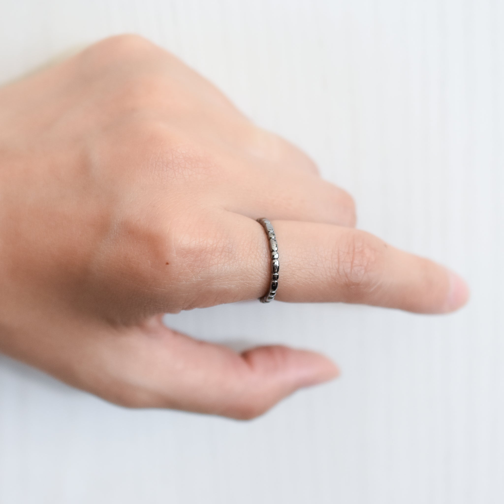 dressing-4-black【RING-027】