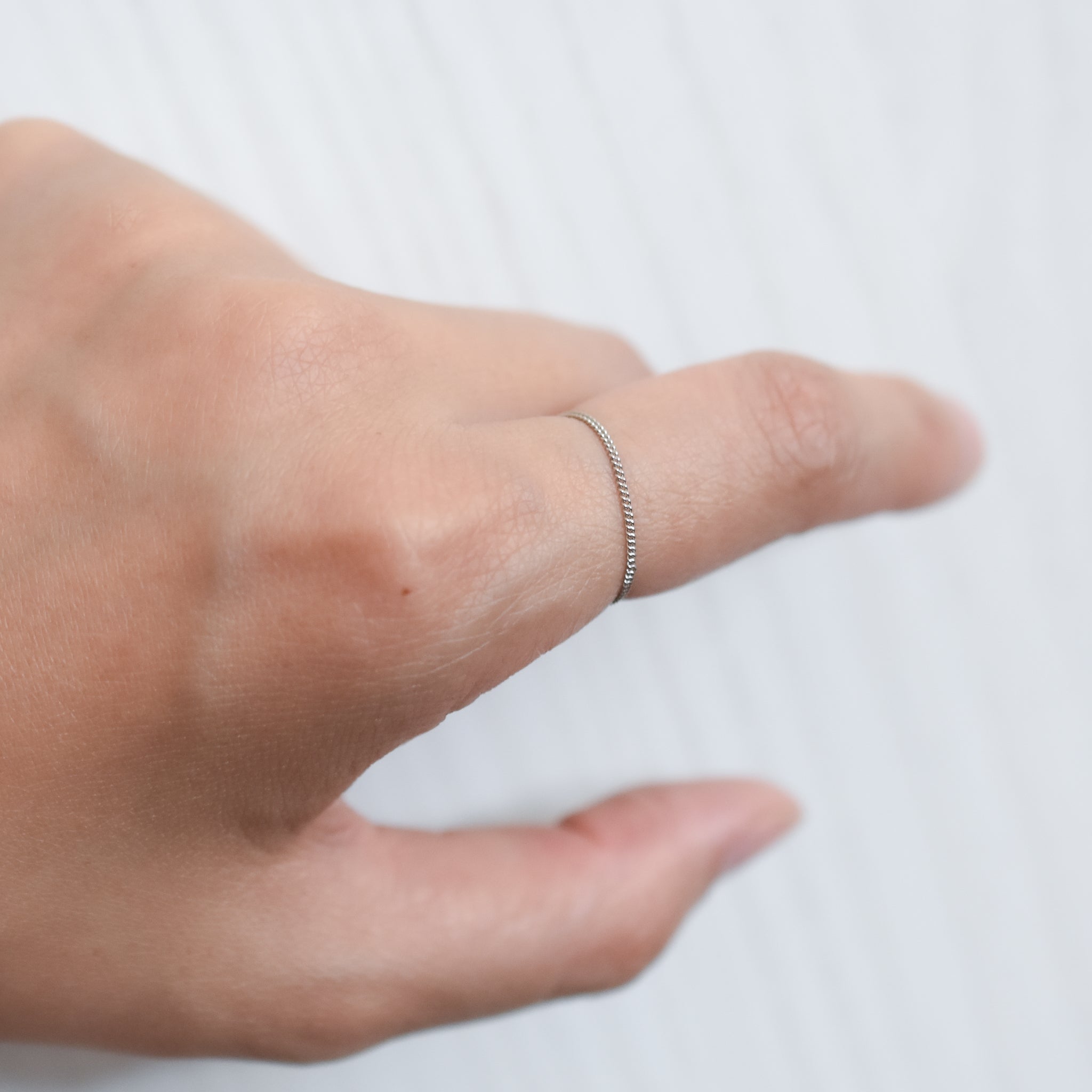 dressing-7-silver【RING-030】