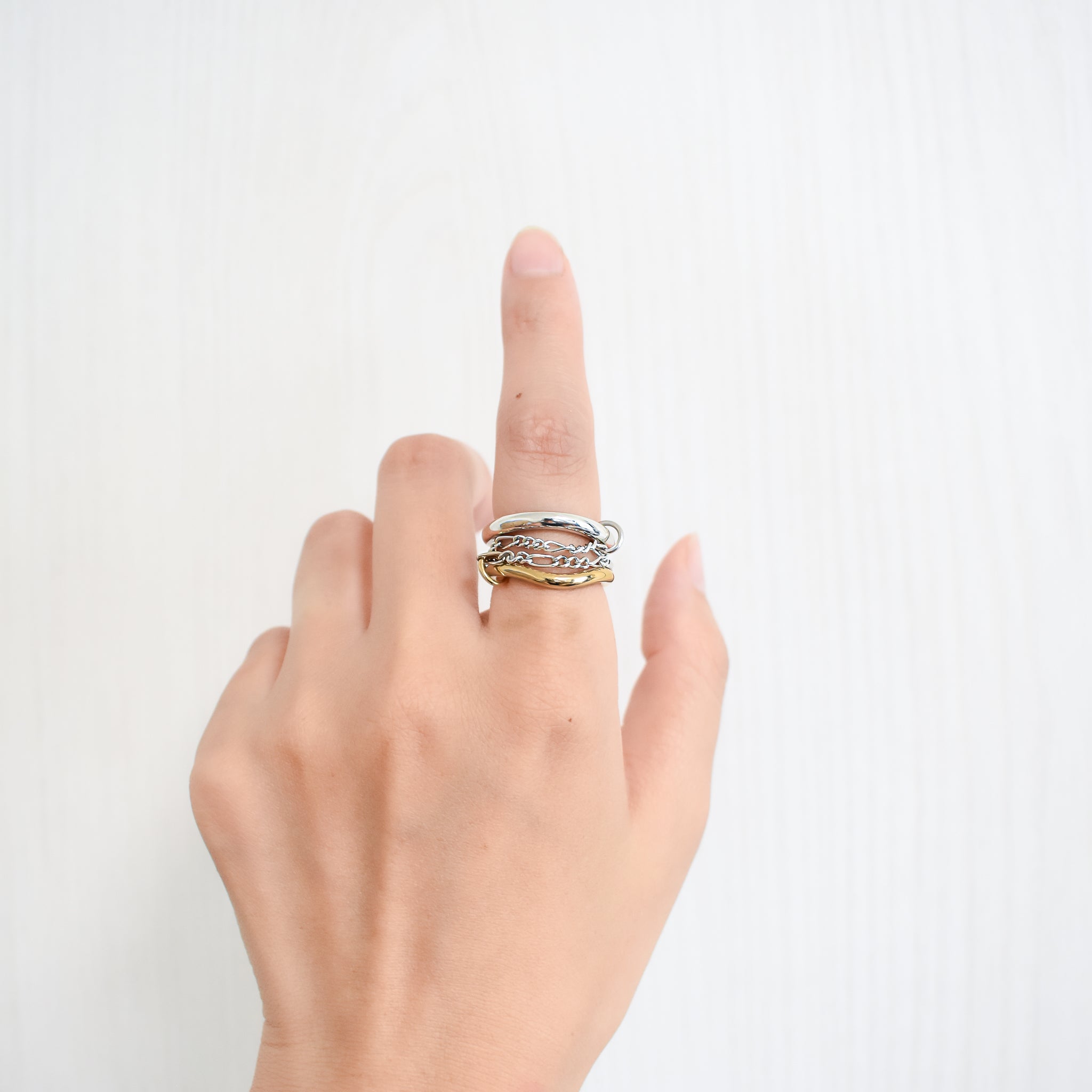 habit-3【RING-033】