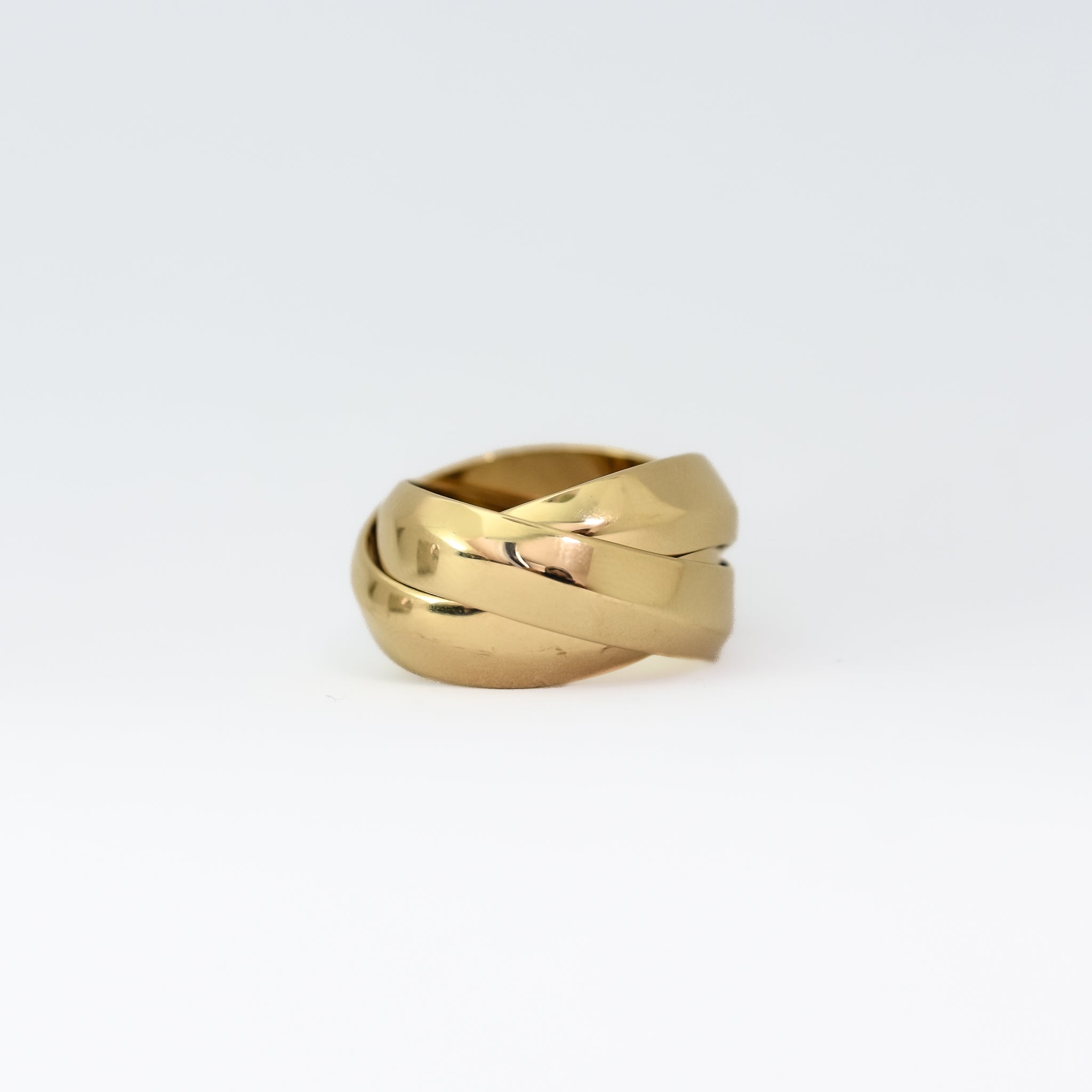 habit-1-gold【RING-031】