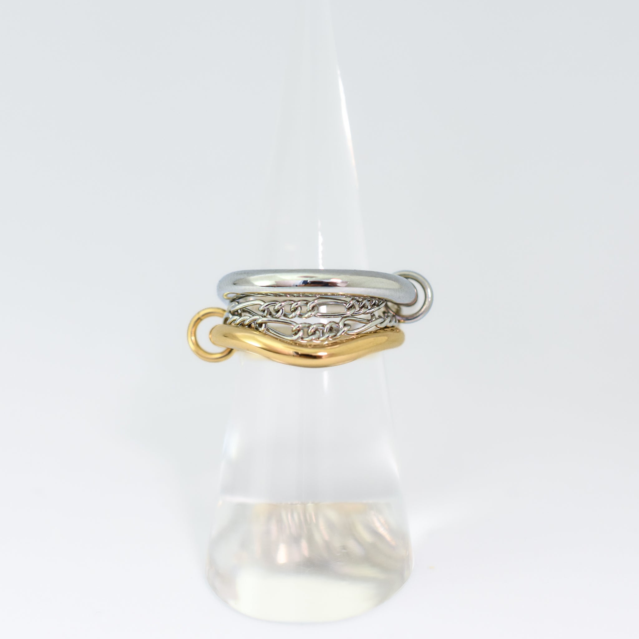 habit-3【RING-033】