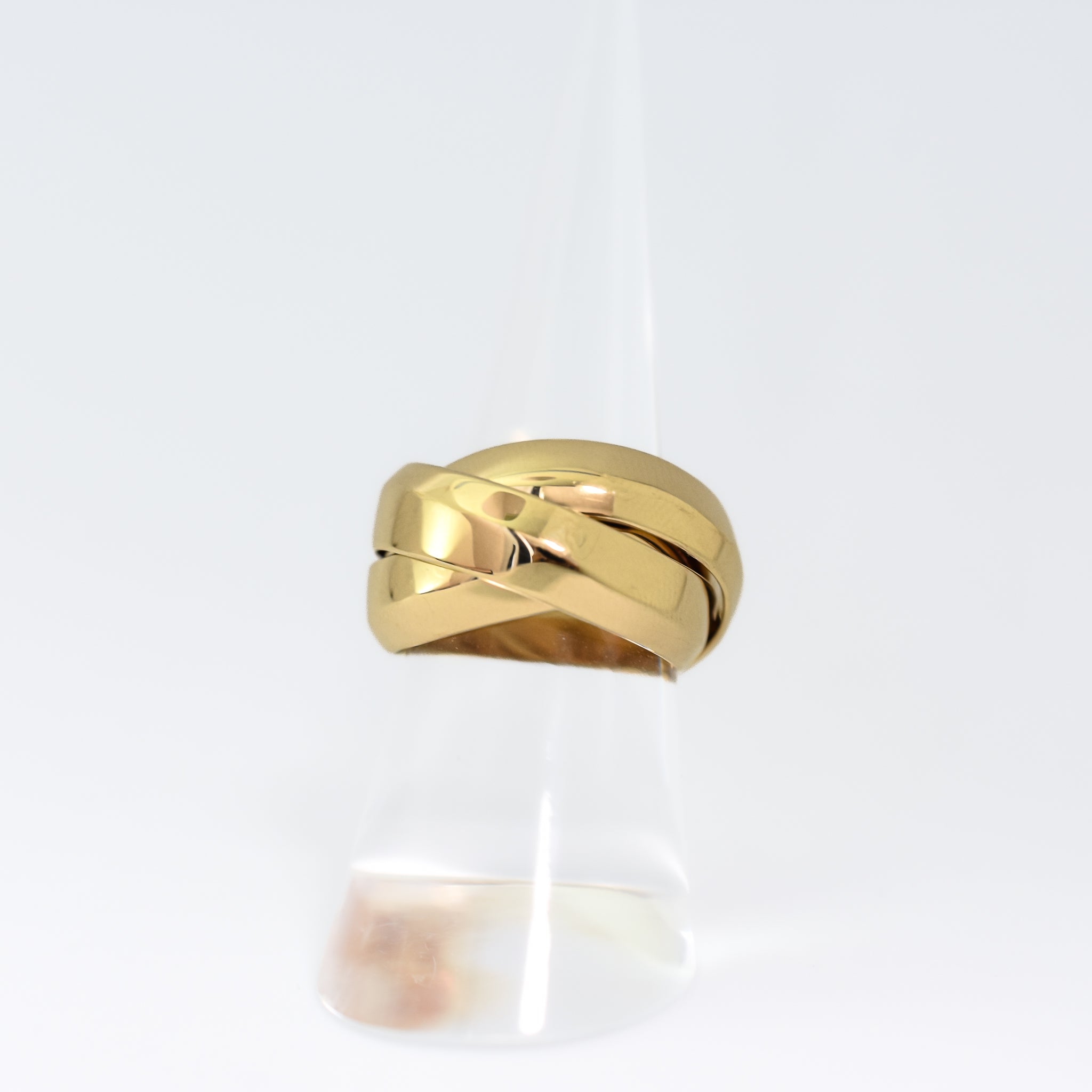 habit-1-gold【RING-031】