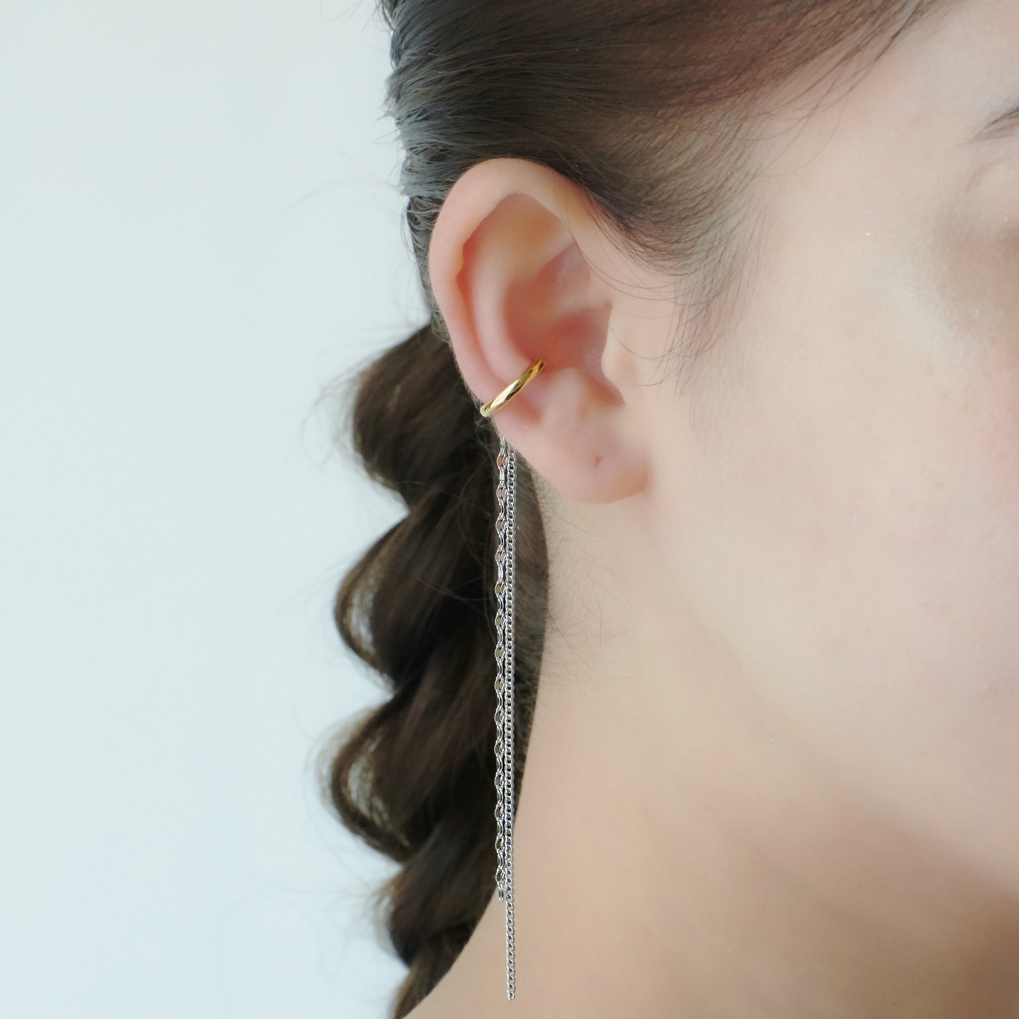 link-ec-3-gold-silver【Cuff-029】