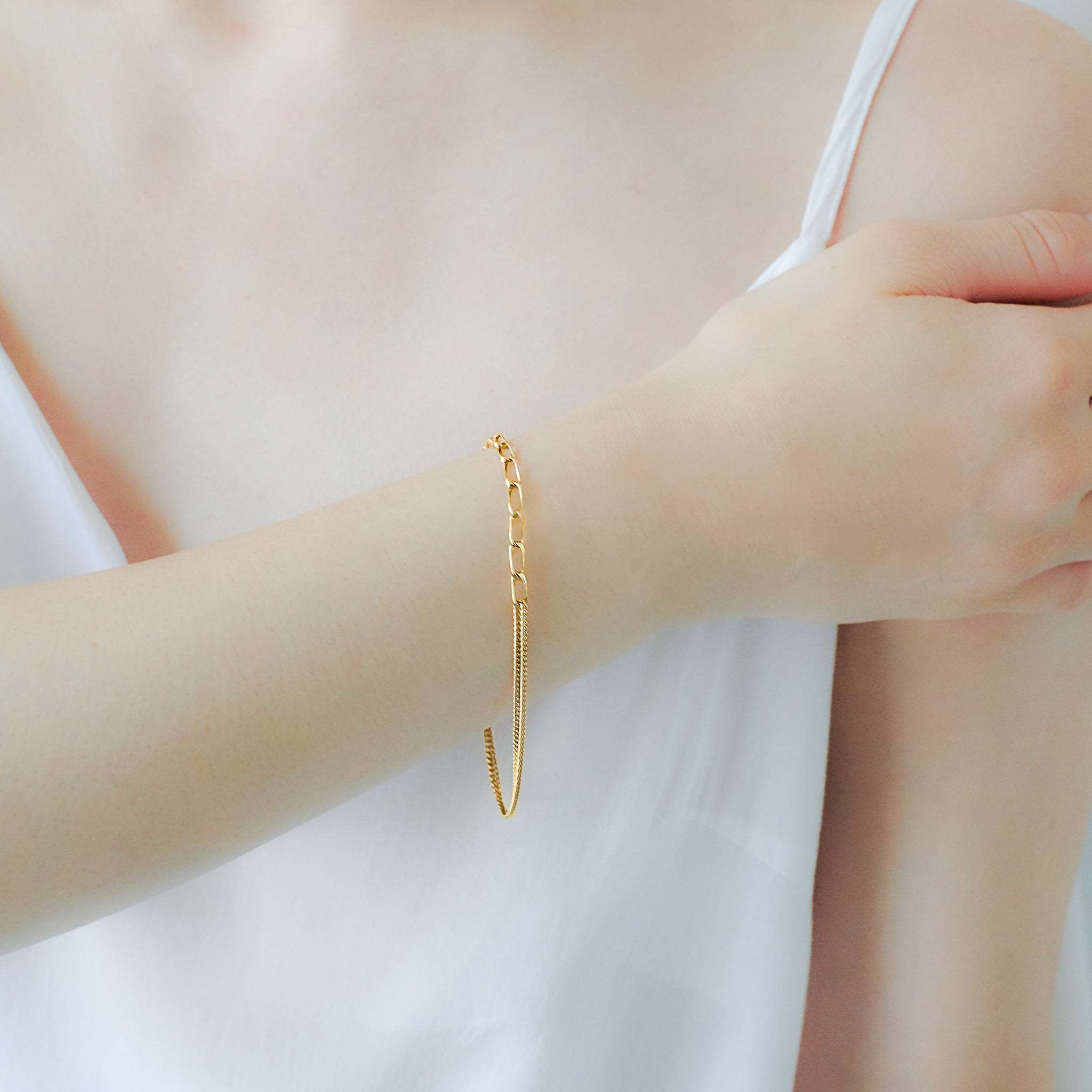 link-br-2 gold 【BR-03】