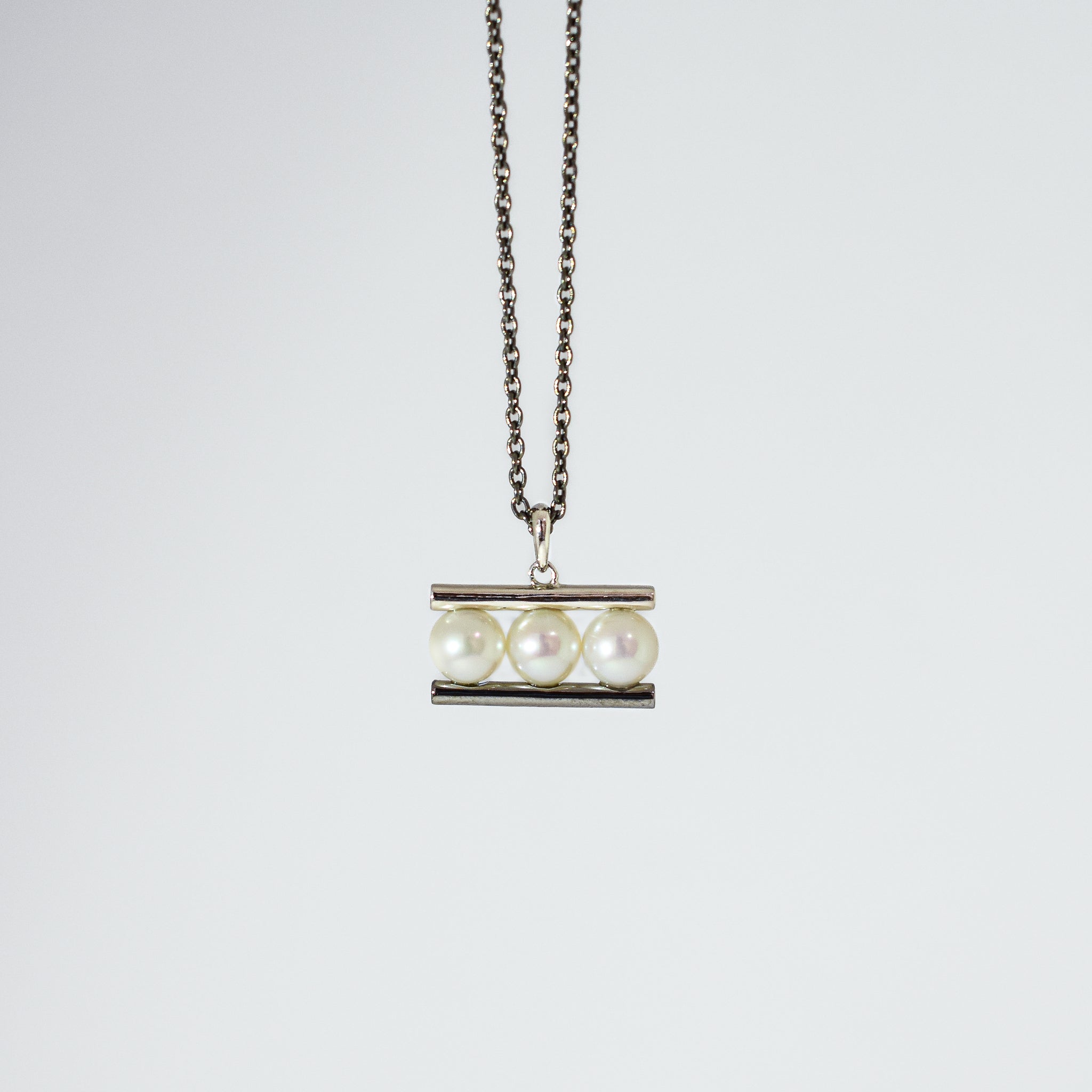 mood-nc-2 black【Neck-008】